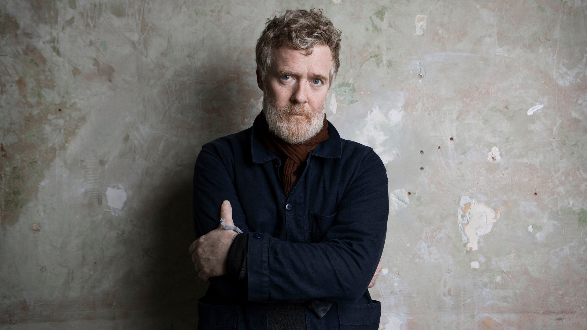 Glen Hansard ist mit 56 Jahren gestorben.