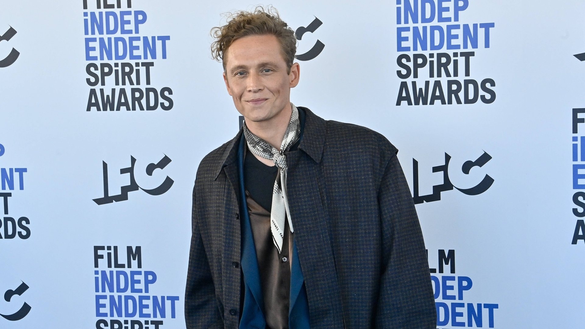 Révélé par des comédies allemandes, Matthias Schweighöfer s'impose de plus en plus dans le cinéma américain.