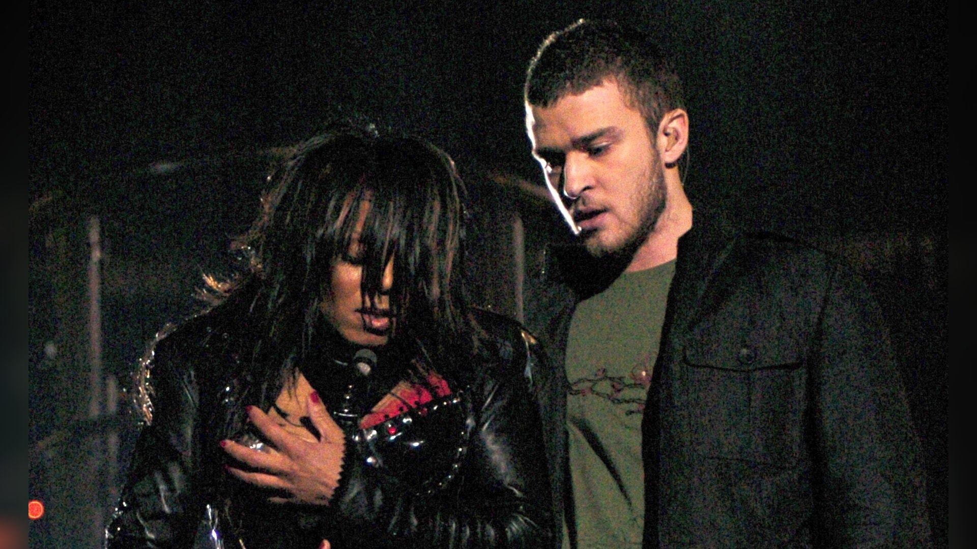 Janet Jackson und Justin Timberlake sorgten mit dem «Nipplegate»-Skandal für Aufsehen. Auch andere Musikstars machten negative Schlagzeilen...