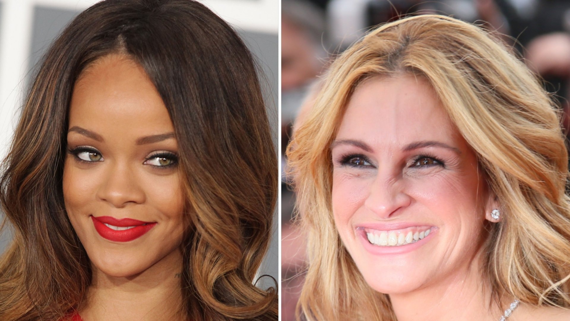 Rihannas Beine und Julia Roberts' Lächeln: Alles ist gut versichert. Sollte den Promis etwas passieren, können sie mit einer riesigen Summe von ihrer Versicherung rechnen. Genau wie diese Stars...