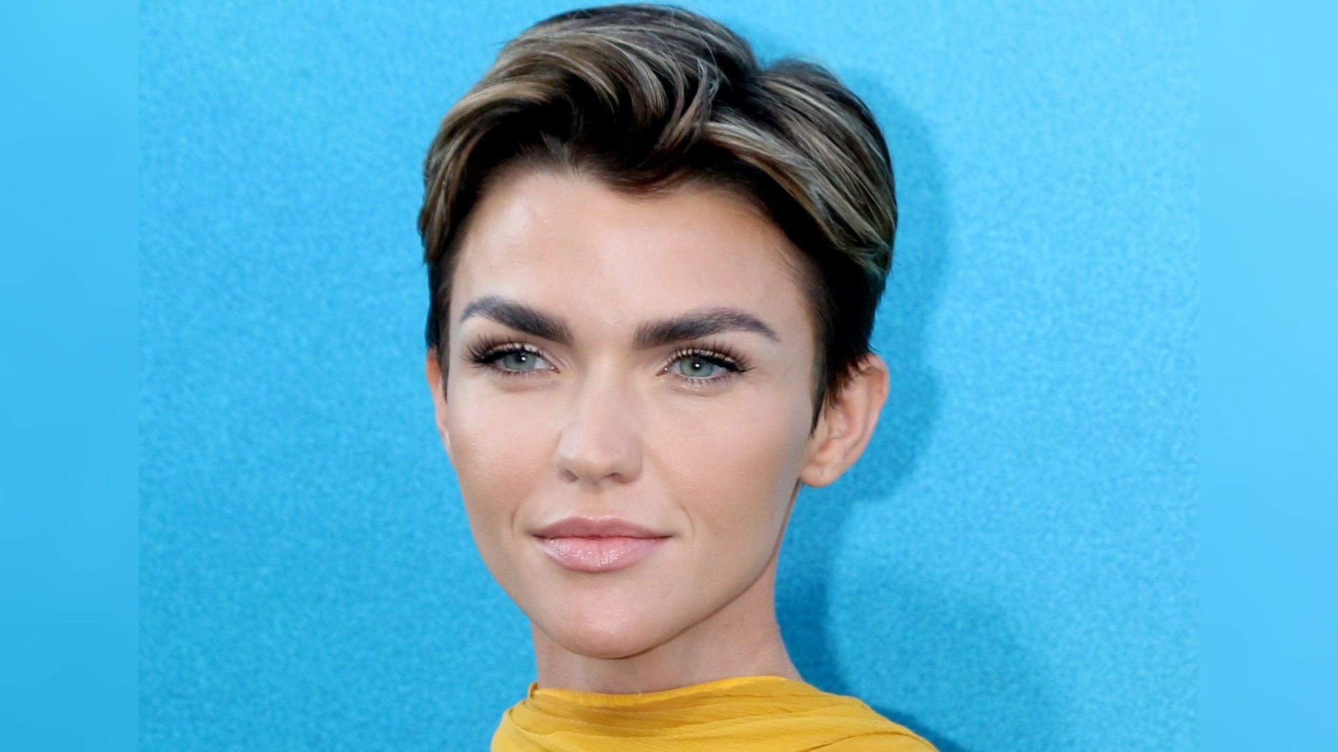 Es ist nicht das erste Mal, dass sich Ruby Rose schwer verletzt.