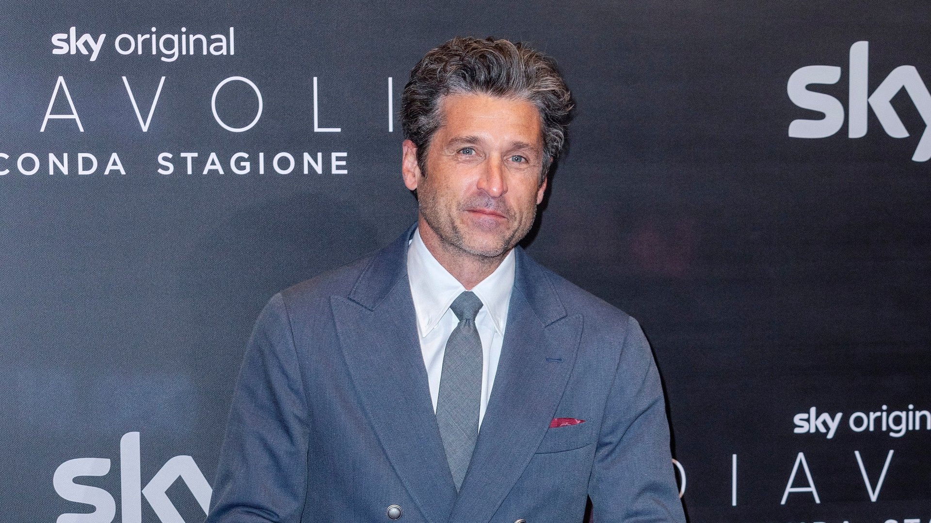 Die Mutter von Patrick Dempsey kämpfte jahrelang mutig gegen den Krebs. Er selbst gründete inzwischen ein Krebszentrum für Betroffene.