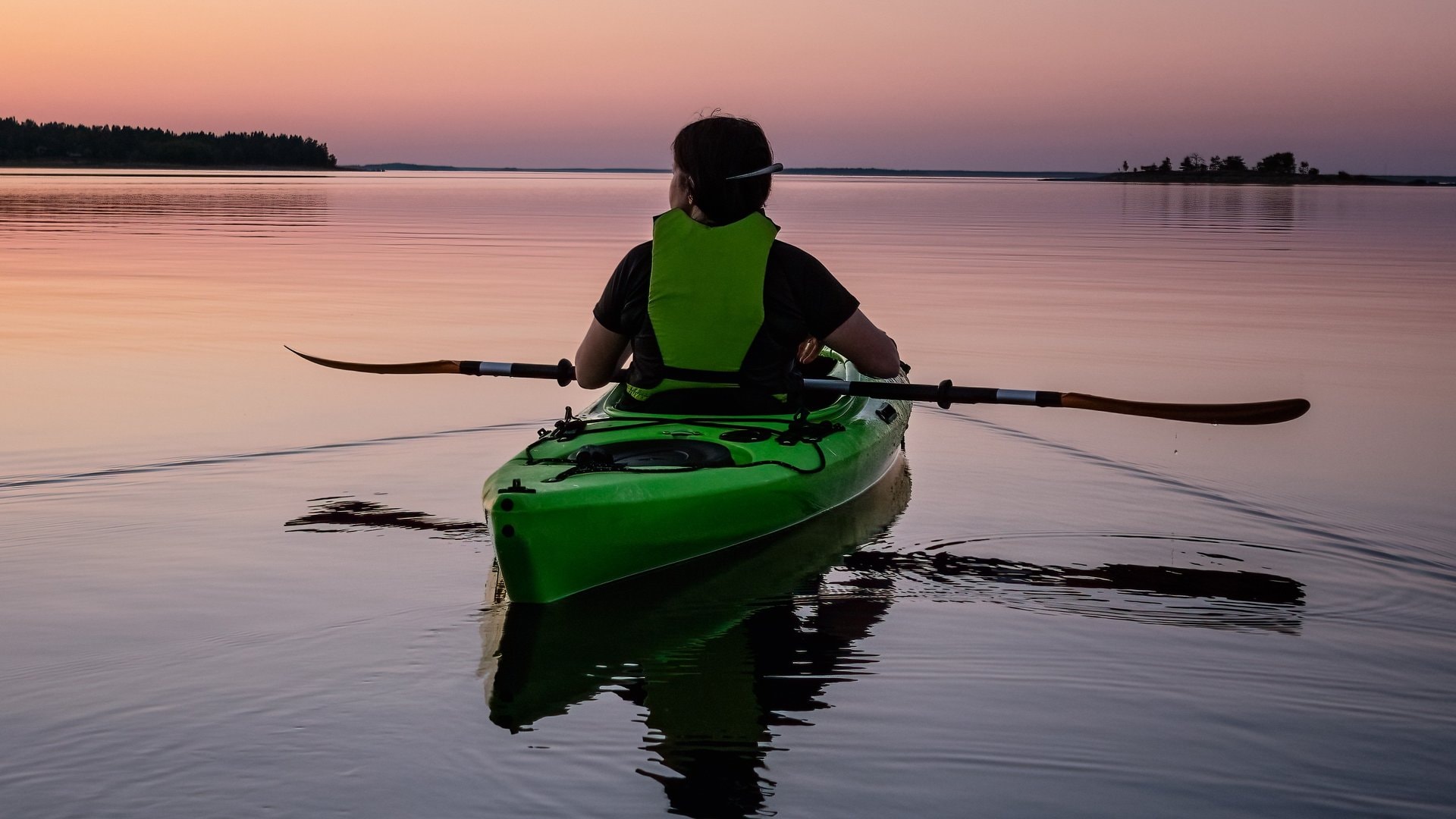 Schweden ist eines der Länder, das in Zeiten des Klimawandels als Urlaubsziel immer beliebter wird.