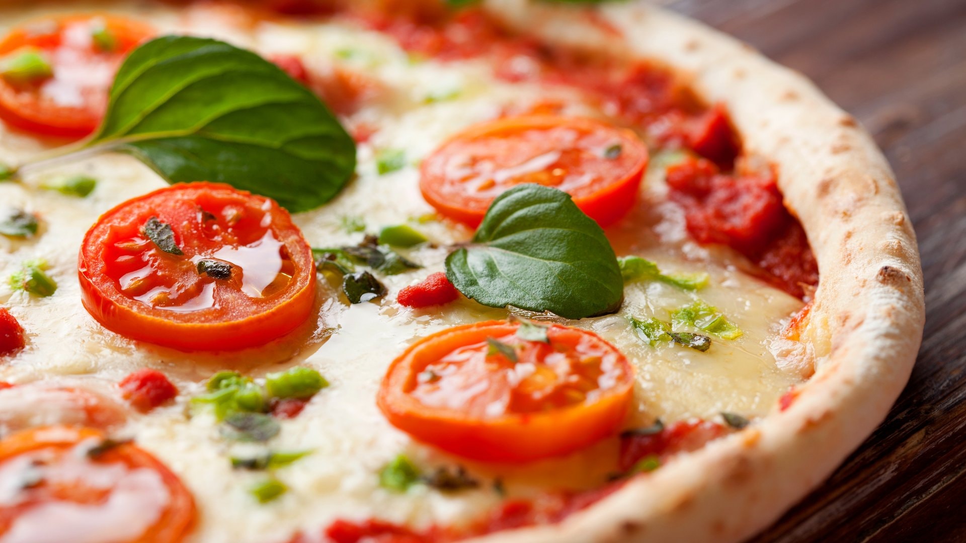 Wo gibt es auch ausserhalb von Italien köstliche Pizzen? In diesen Städten darf geschlemmt werden.