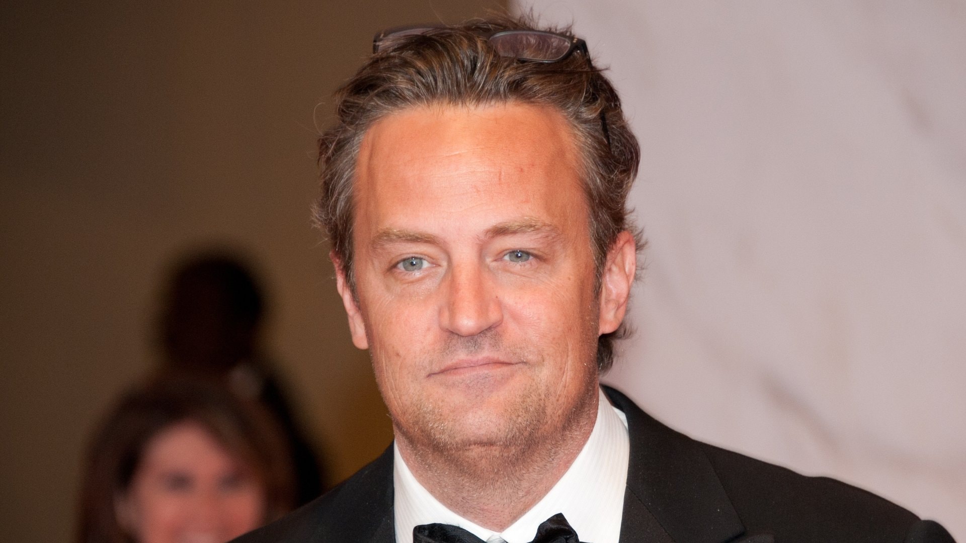 Der plötzliche Tod von «Friends»-Star Matthew Perry hat die Menschen weltweit erschüttert. Auch um diese Stars trauerten wir 2023...