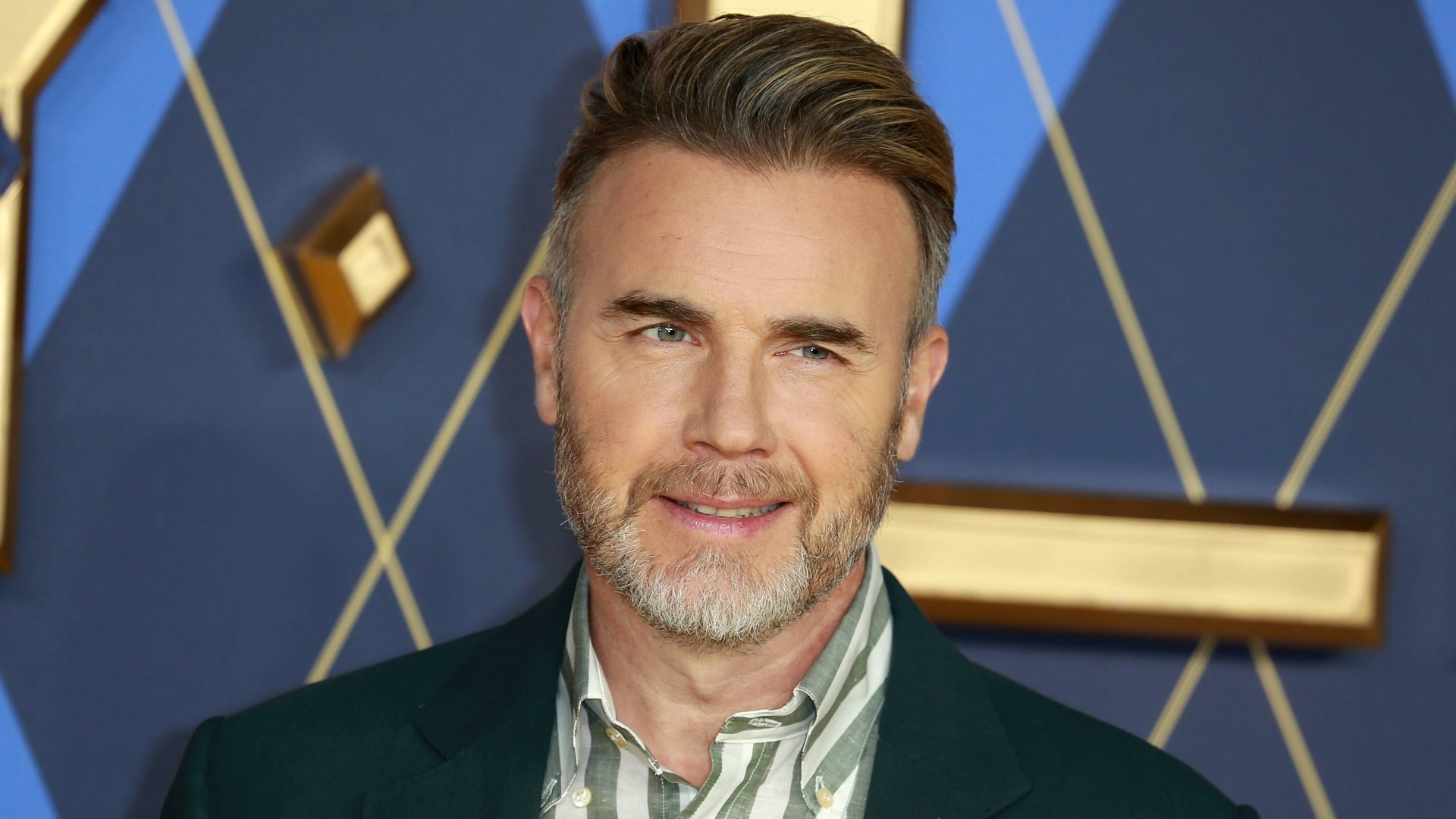 Zu alt für weitere «Circus»-Tour mit Take That? Gary Barlow.