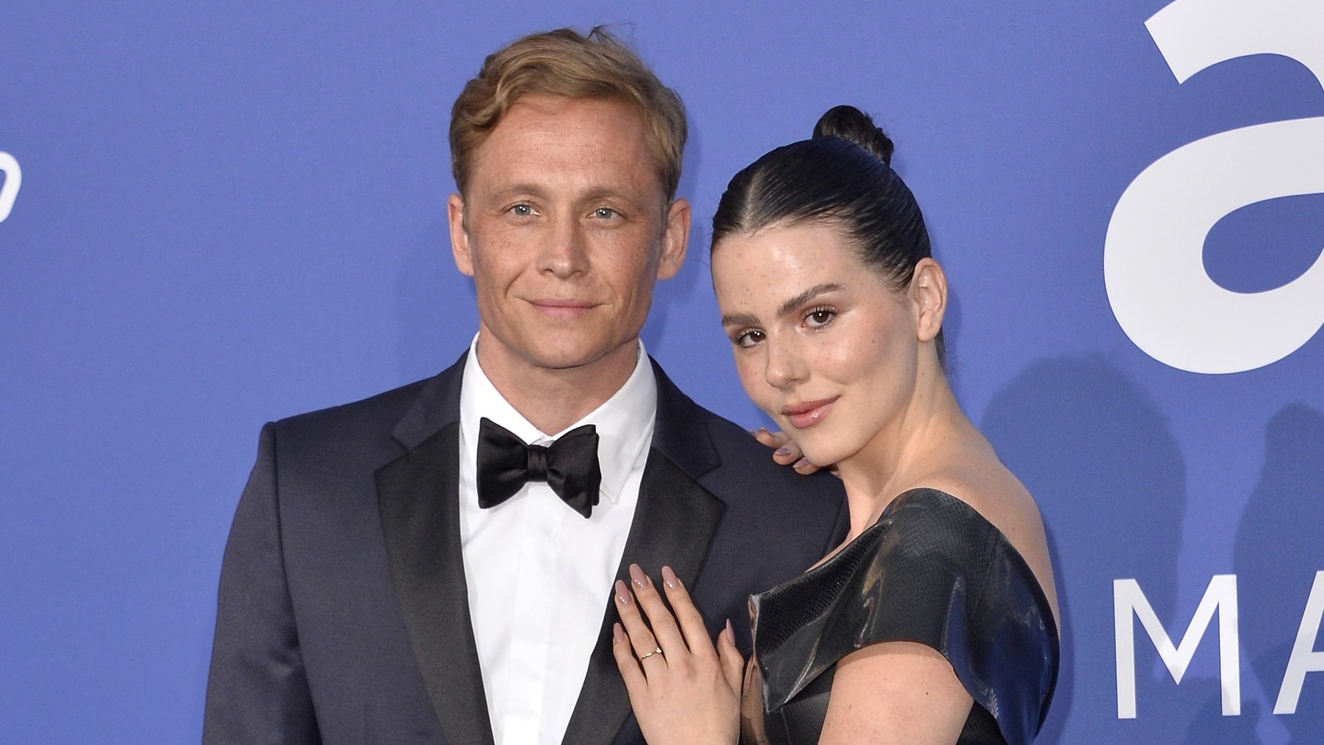 Matthias Schweighöfer und Ruby O. Fee bilden eines der deutschen Schauspieler-Traumpaare. Im Februar 2019 machten sie ihre Beziehung öffentlich.
