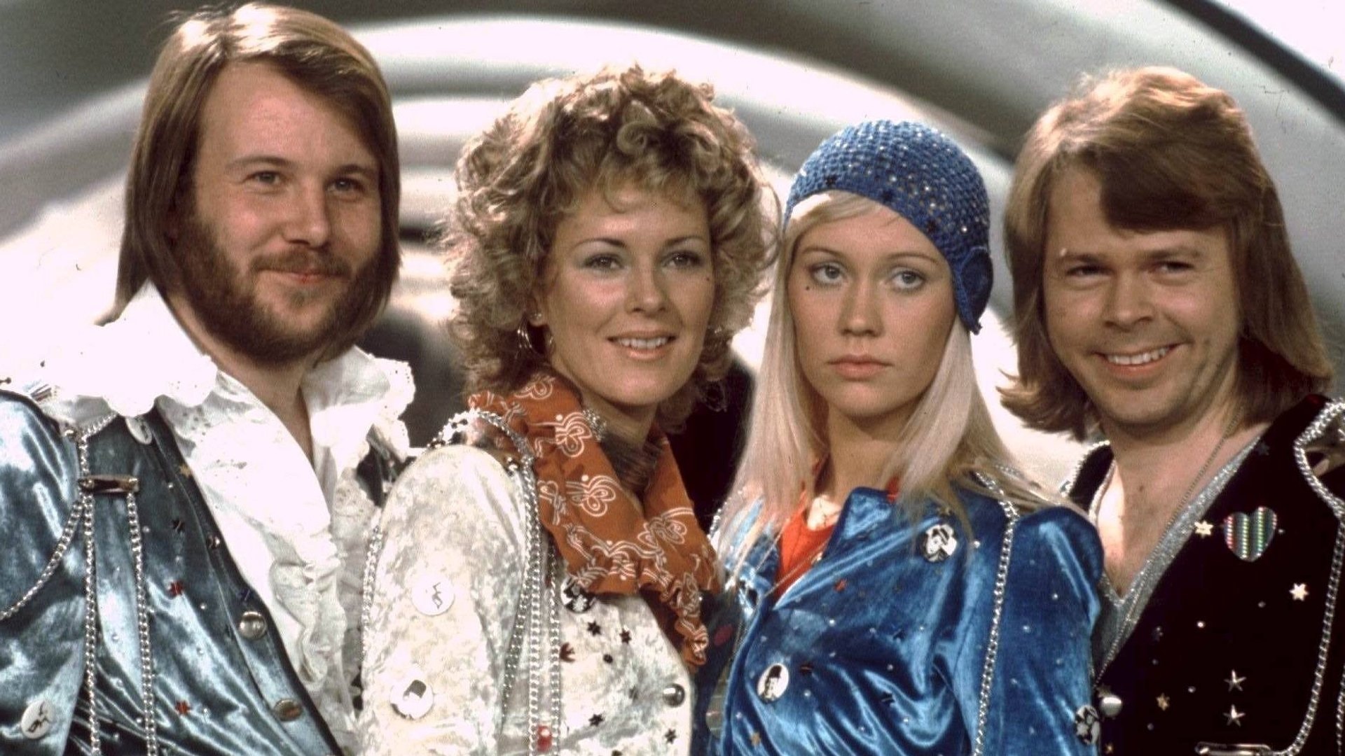 ABBA nahmen bereits 1973 am schwedischen ESC-Vorentscheid teil. Ein Jahr später durften sie ihr Heimatland dann beim Contest vertreten - und holten den Sieg.