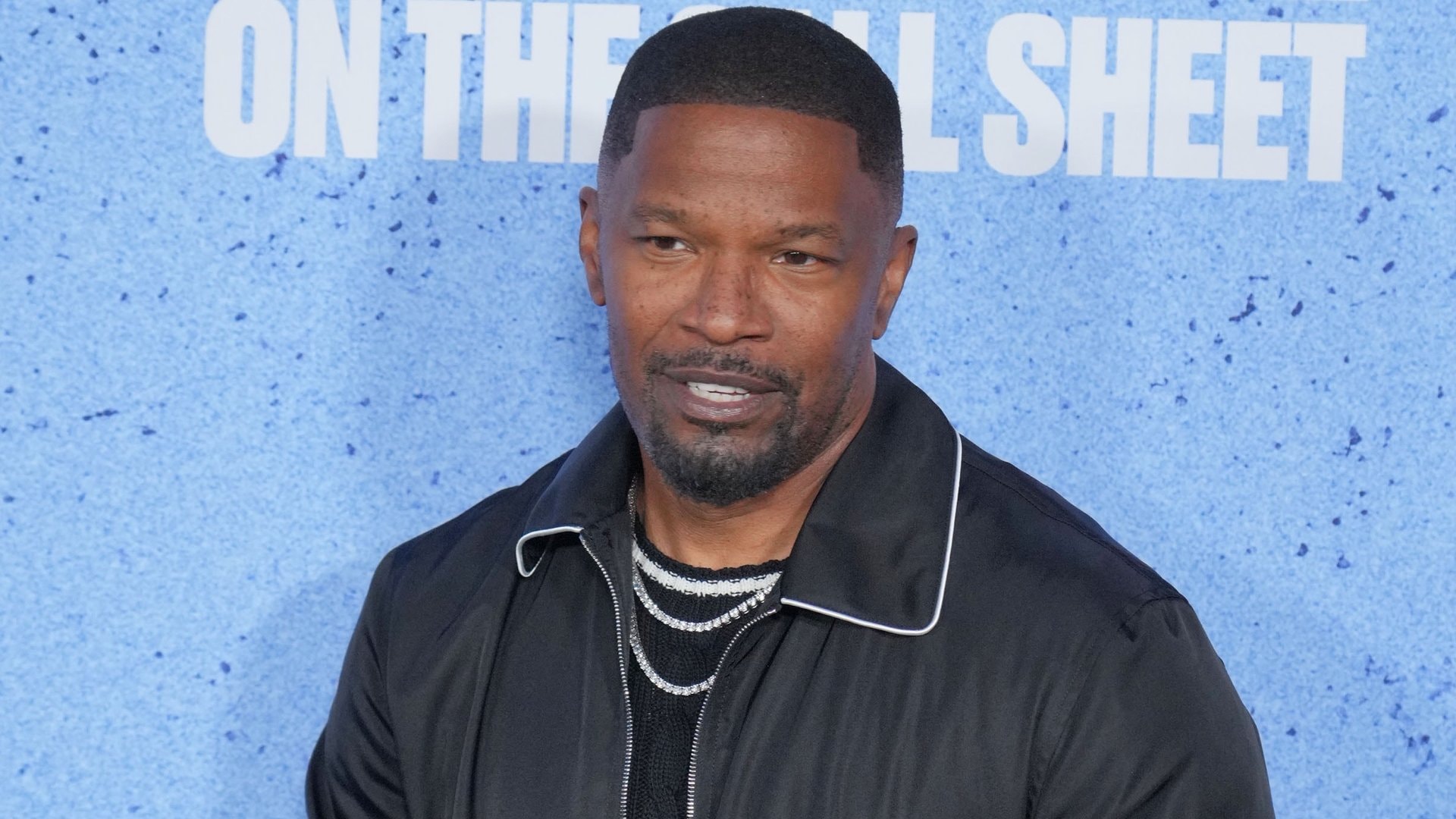 Jamie Foxx hatte in seiner Kindheit und Jugend kaum Kontakt zu seinen leiblichen Eltern.