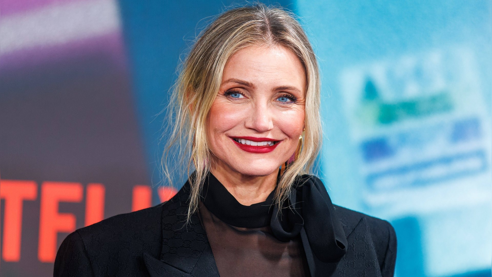Cameron Diaz ist seit diesem Jahr dreifache Mutter.