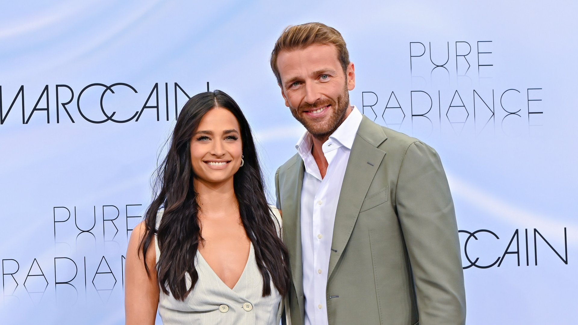 Nach ihrer Trennung von Ehemann Oliver Pocher fand Amira Aly in Christian Düren eine neue Liebe. Sie ist aber nicht die einzige, die sich 2024 neu verliebte...