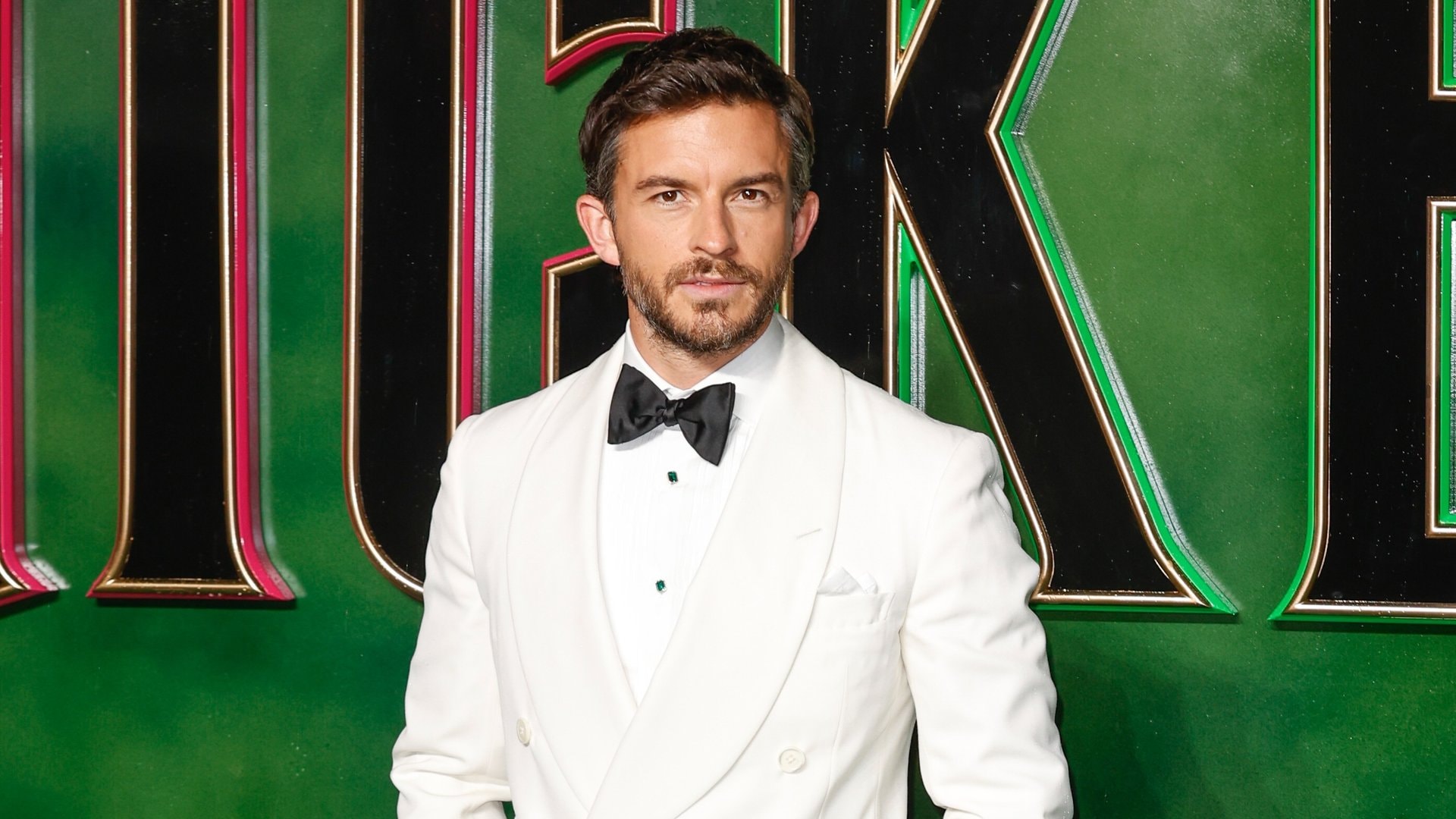 Jonathan Bailey incarne le comte Dracula dans une adaptation audio.