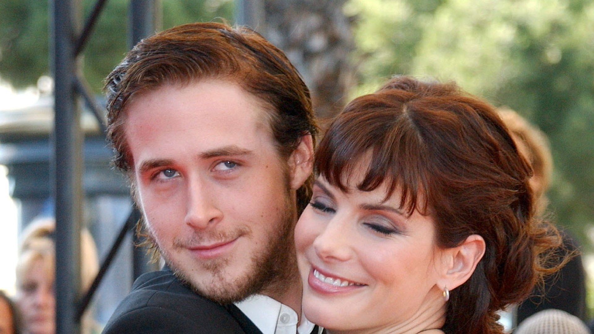 Filmsets bringen immer wieder prominente Liebespaare hervor. Einige berühmte Beziehungen sind aber schon in Vergessenheit geraten. Oder hätten Sie die Ex-Partner dieser Stars gekannt?
