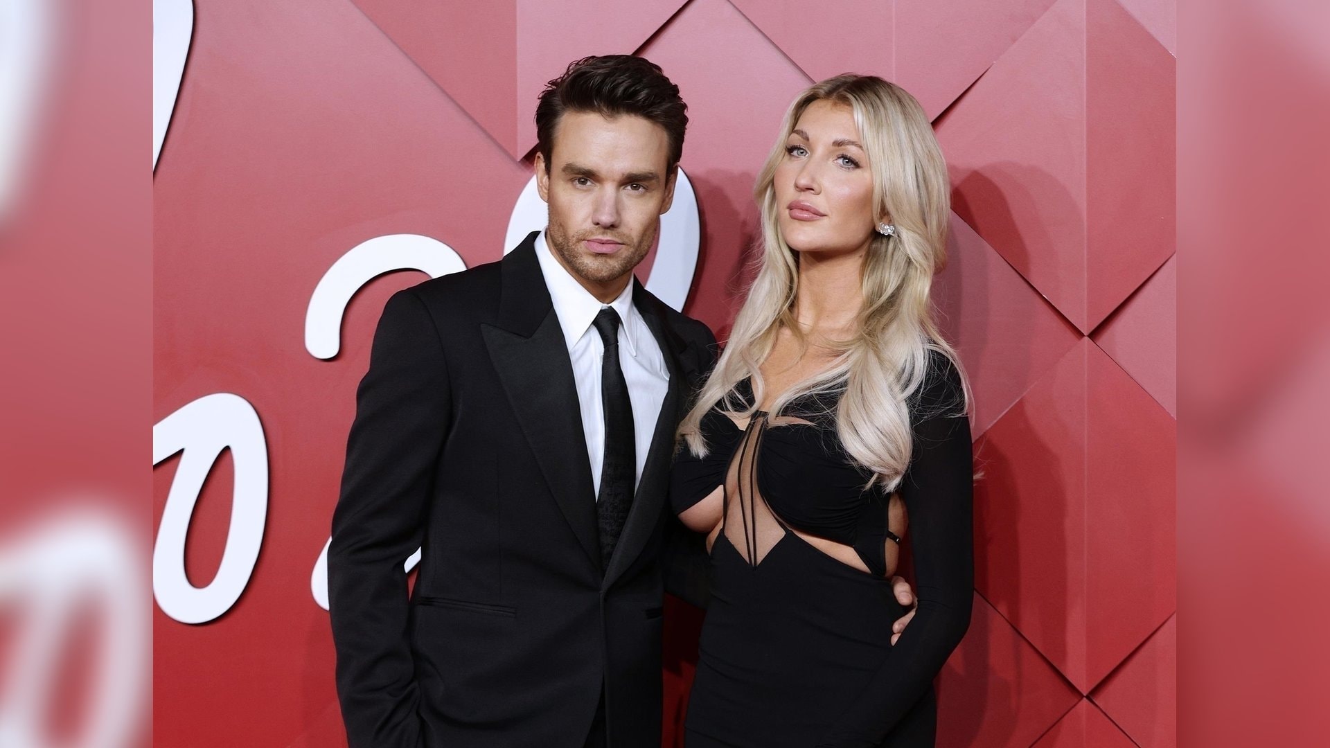 Fast zwei Jahre lang waren Kate Cassidy und Liam Payne ein Paar.