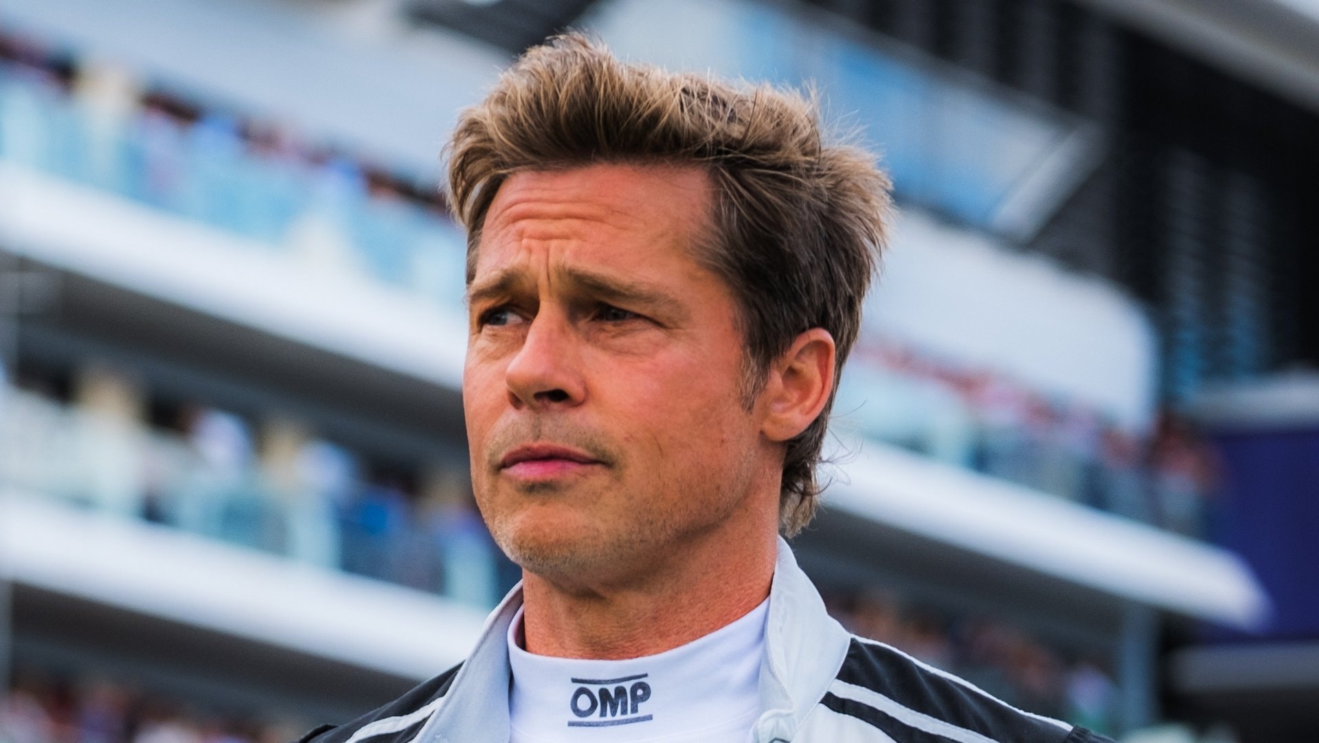 Brad Pitts Talent wurde am Anfang seiner Karriere angezweifelt. Auch diesen Promis ging es so...