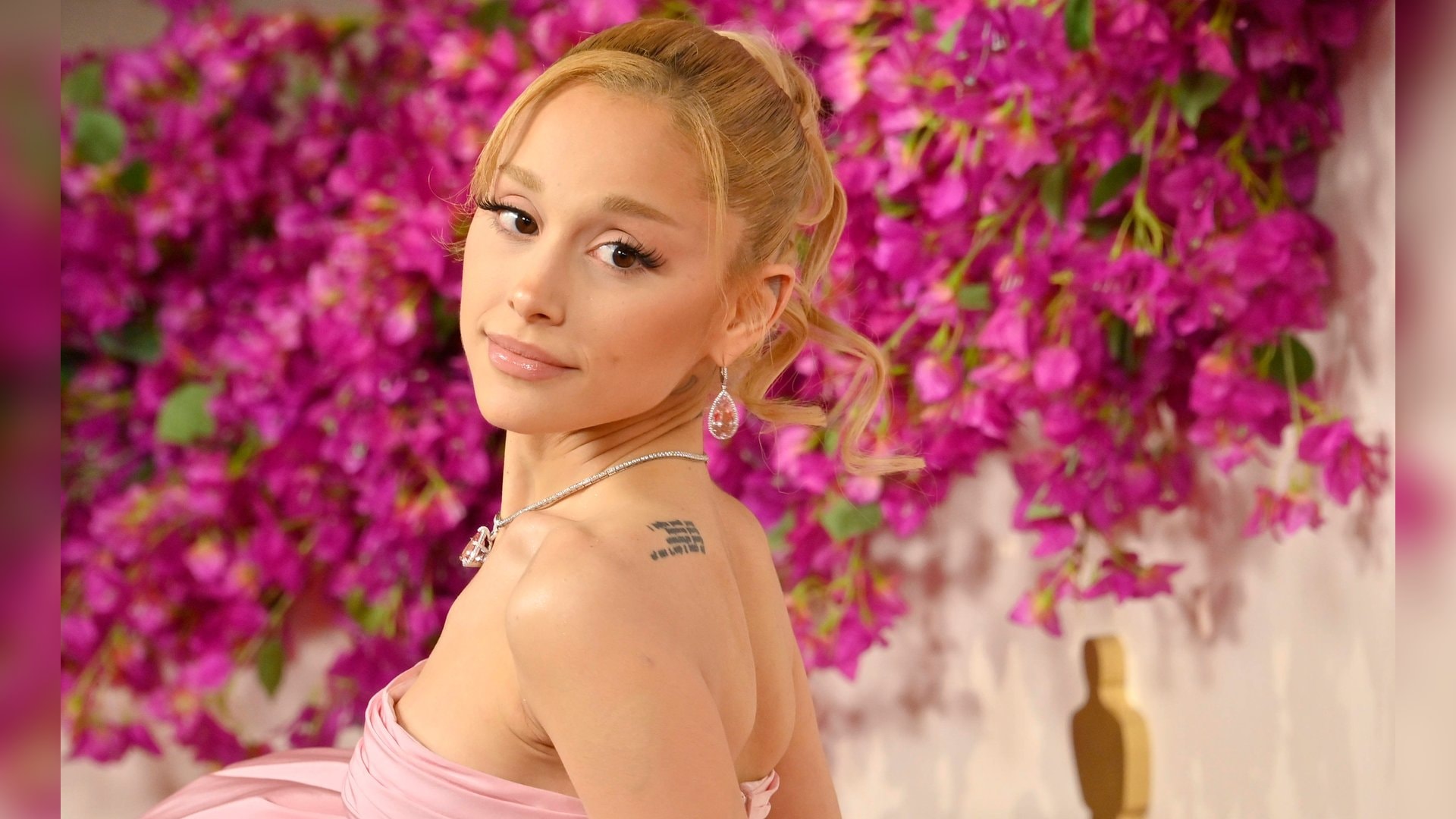 Hat praktisch 15 Jahre durchgearbeitet: Ariana Grande zieht die Reissleine.