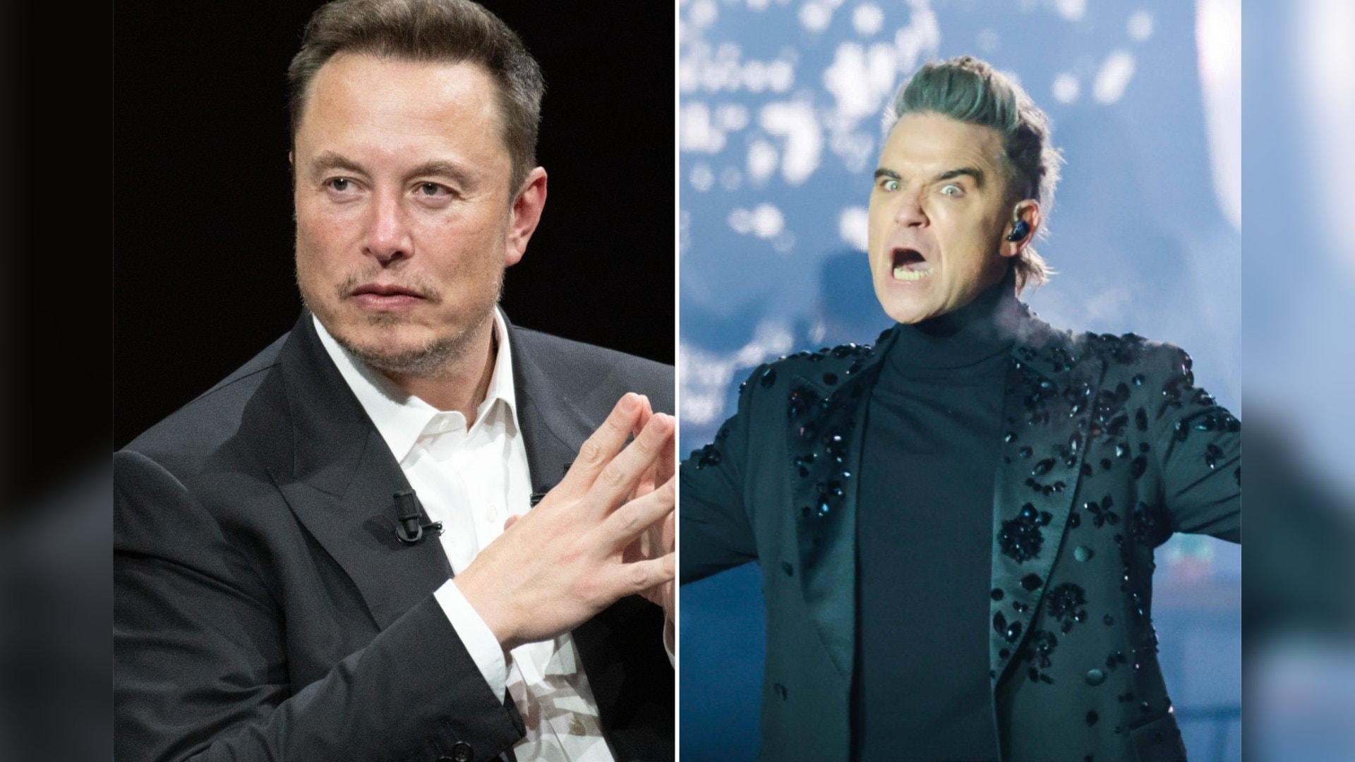 Viele Stars haben sich zu ihrer angeblichen Ozempic-Einnahme nicht geäussert. Andere hingegen gehen offen mit ihren Erfahrungen um: Elon Musk und Robbie Williams zeigen sich begeistert von dem umstrittenen Abnehmmittel.