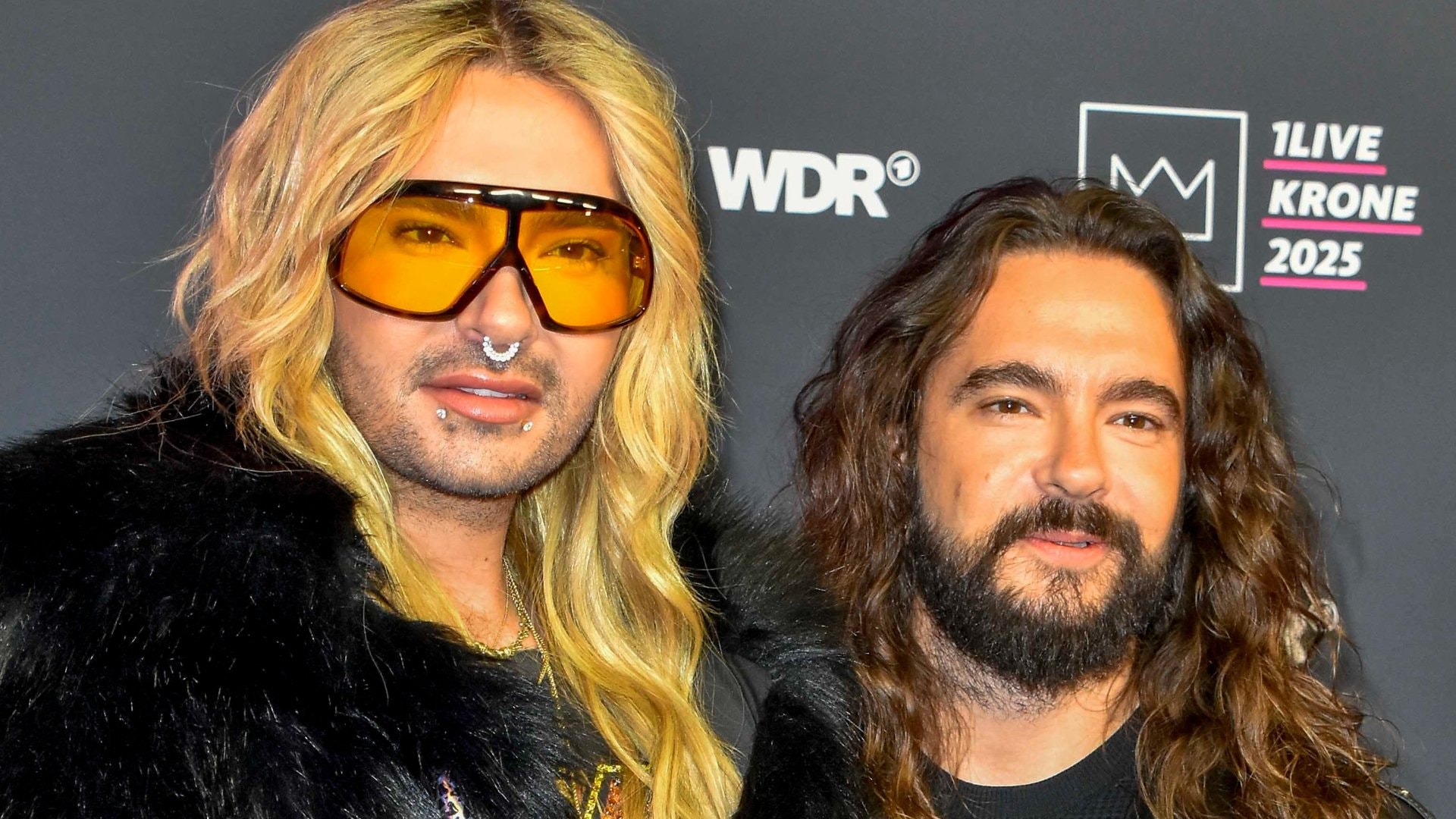 Mit Tokio Hotel schafften Bill (l.) und Tom Kaulitz schon früh den Durchbruch. Heute sind die Zwillinge aus dem Showgeschäft nicht mehr wegzudenken.