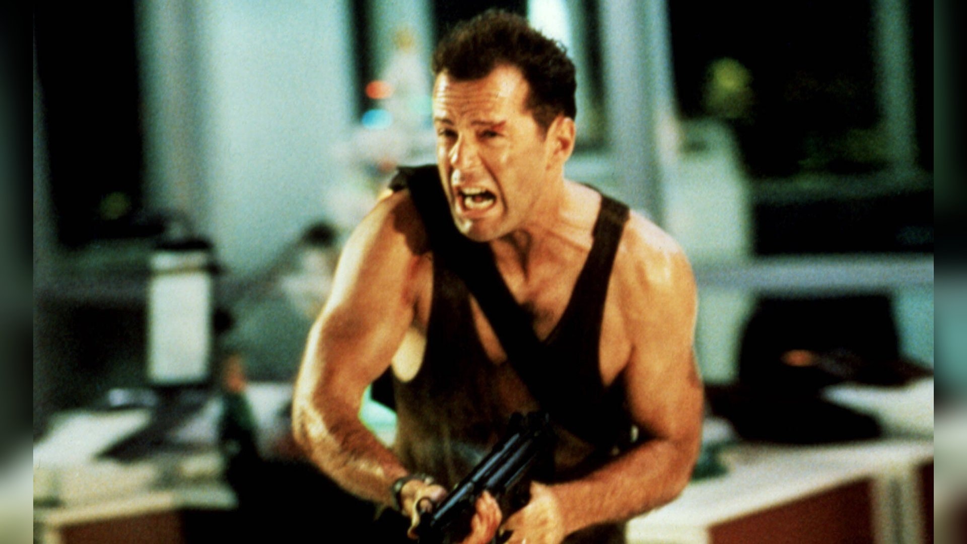 Kaum ein Weihnachtsfilm sorgt für so viel Adrenalin wie «Stirb langsam».