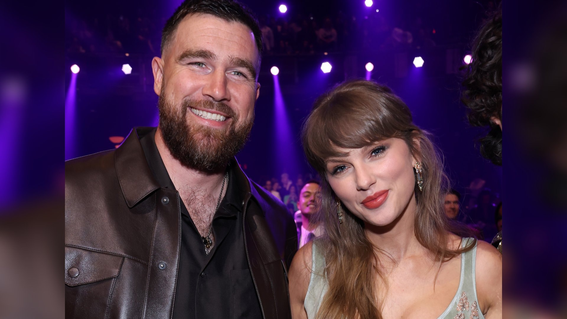 Haben Taylor Swift und Travis Kelce für ihre Hochzeit den Madison Square Garden auserkoren?