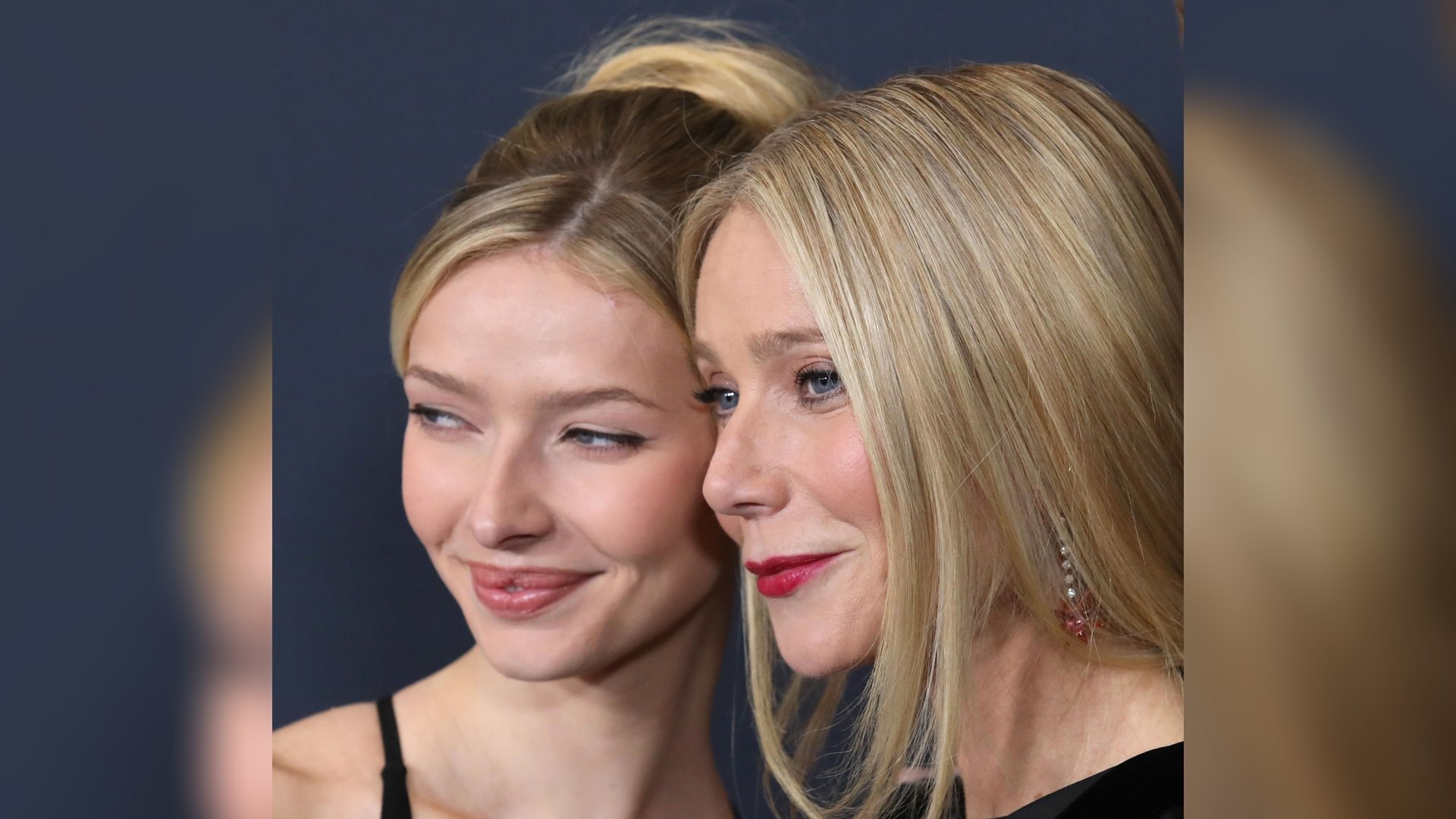 Gwyneth Paltrows Tochter ist längst erwachsen: Die 21-jährige Apple Martin geht ihren ganz eigenen Weg - genau wie diese berühmten Promitöchter.