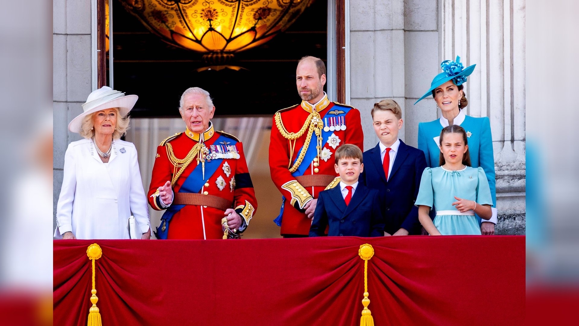 Die britischen Royals müssen oft innerhalb und außerhalb von Großbritannien reisen - das läppert sich.