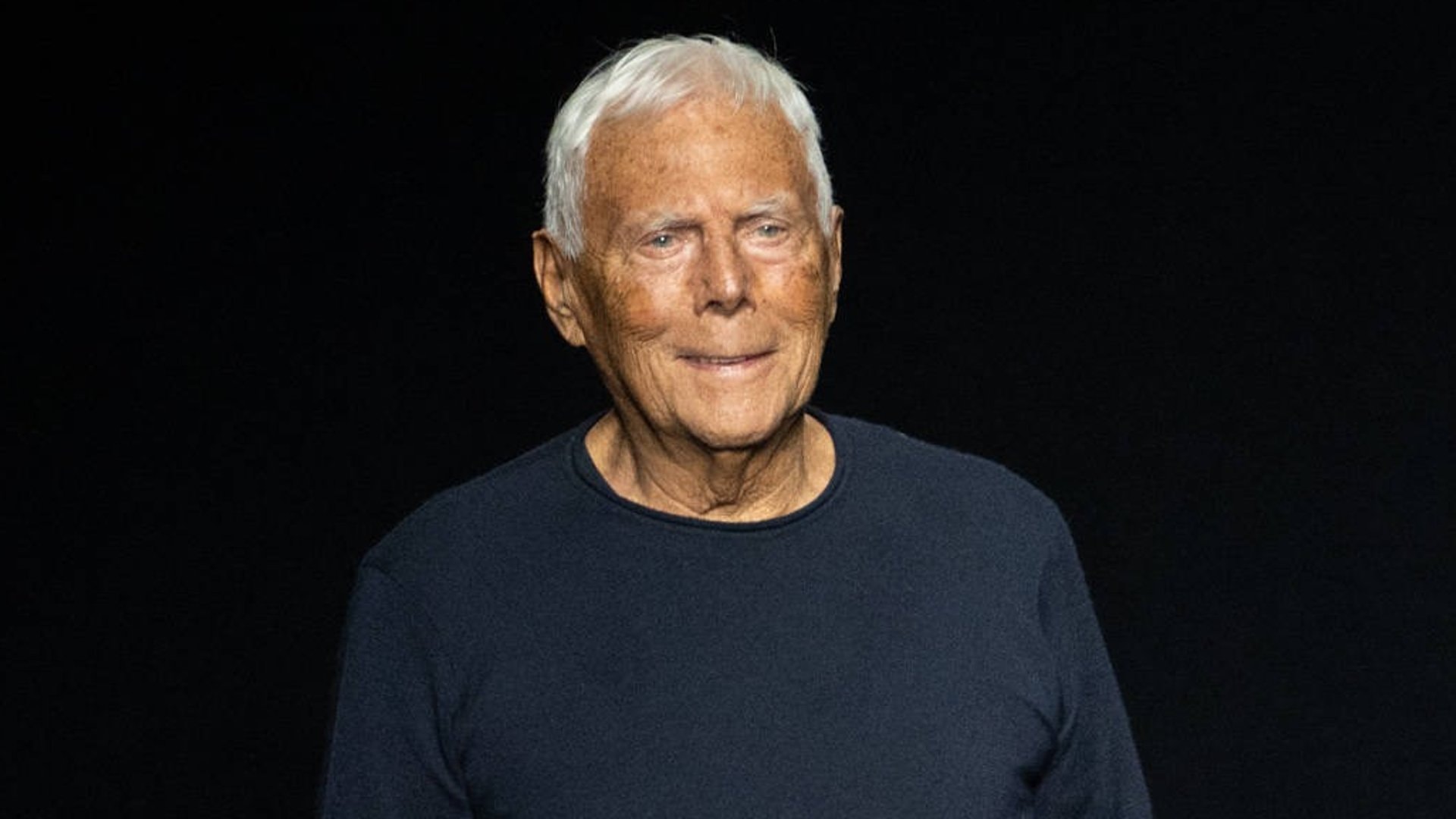 Giorgio Armani starb am 4. September 2025 im Alter von 91 Jahren.