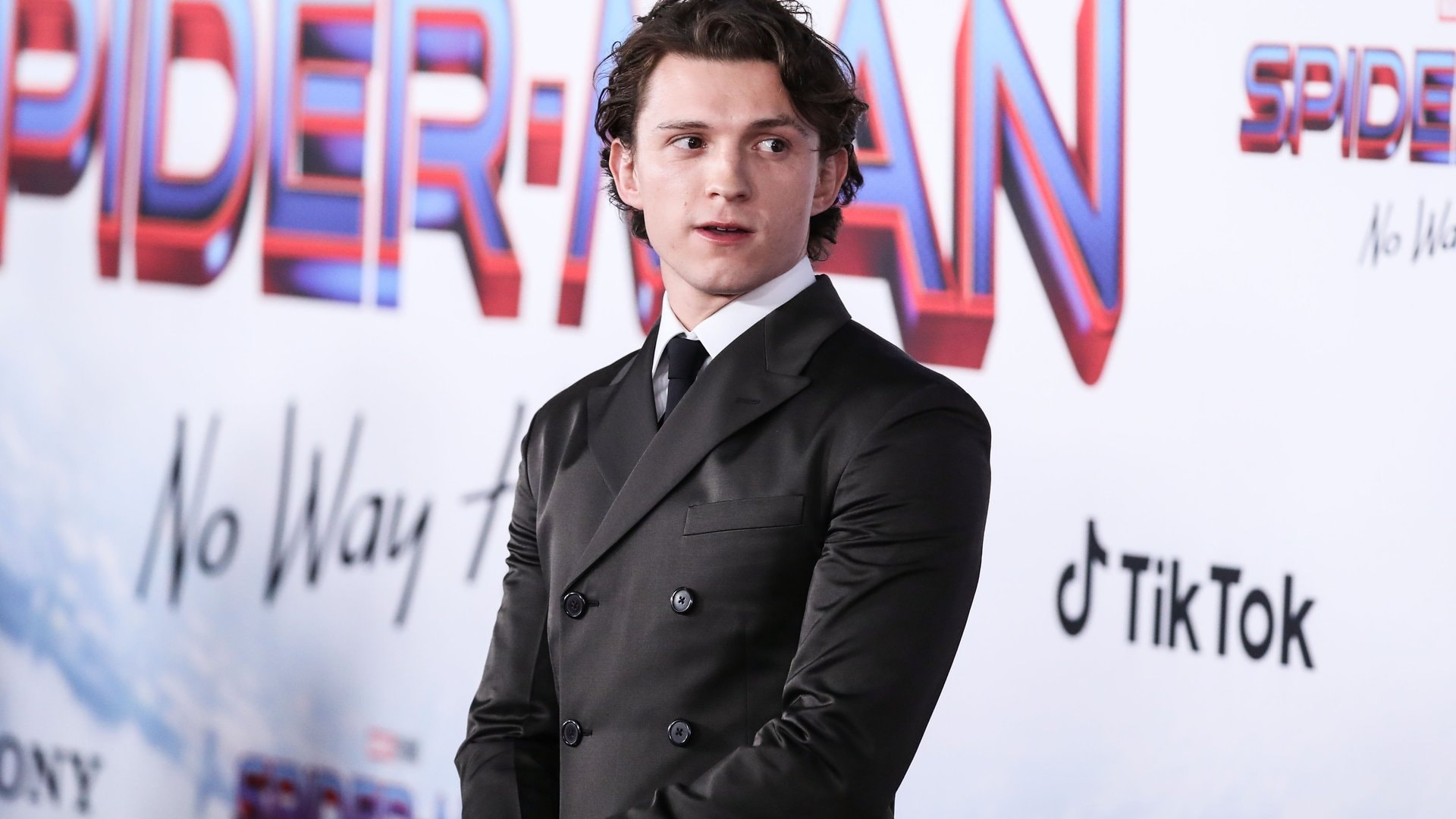 Wird Tom Holland der nächste Bond? Er gehört zu den potenziellen Kandidaten.
