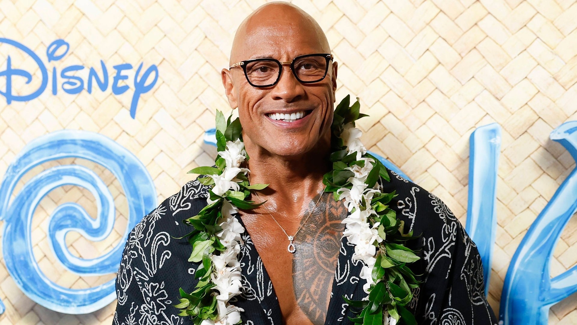 Dwayne Johnson hat sich zu seinem Misserfolg «Vaiana» geäussert.