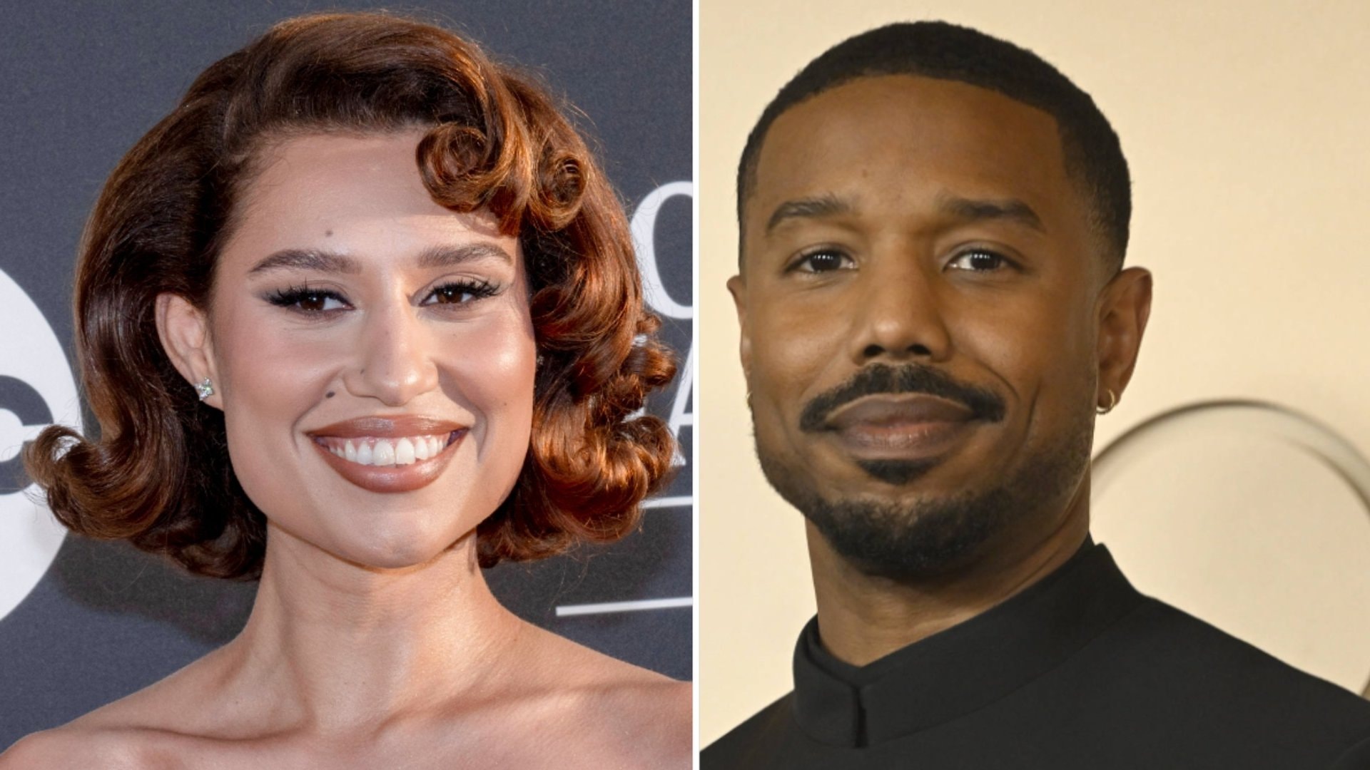 Raye und Michael B. Jordan gelten offiziell als Single.