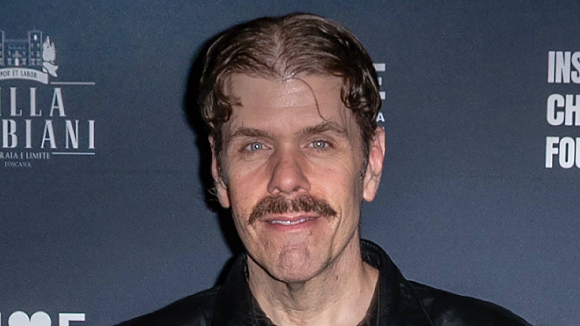 Perez Hilton wurde am 4. August ins Krankenhaus eingeliefert.
