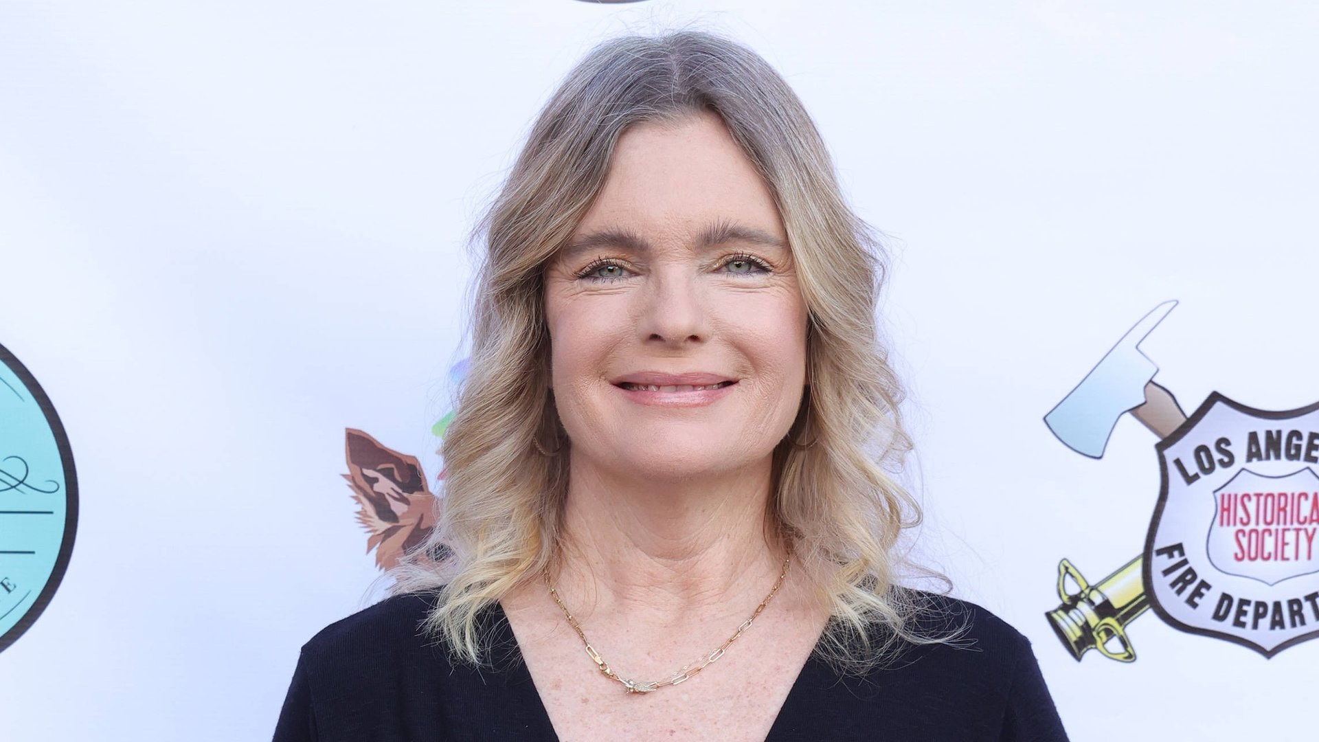 Dank der Erfolgsserie «Baywatch» wurde Erika Eleniak in den 90er Jahren auch in Deutschland berühmt.