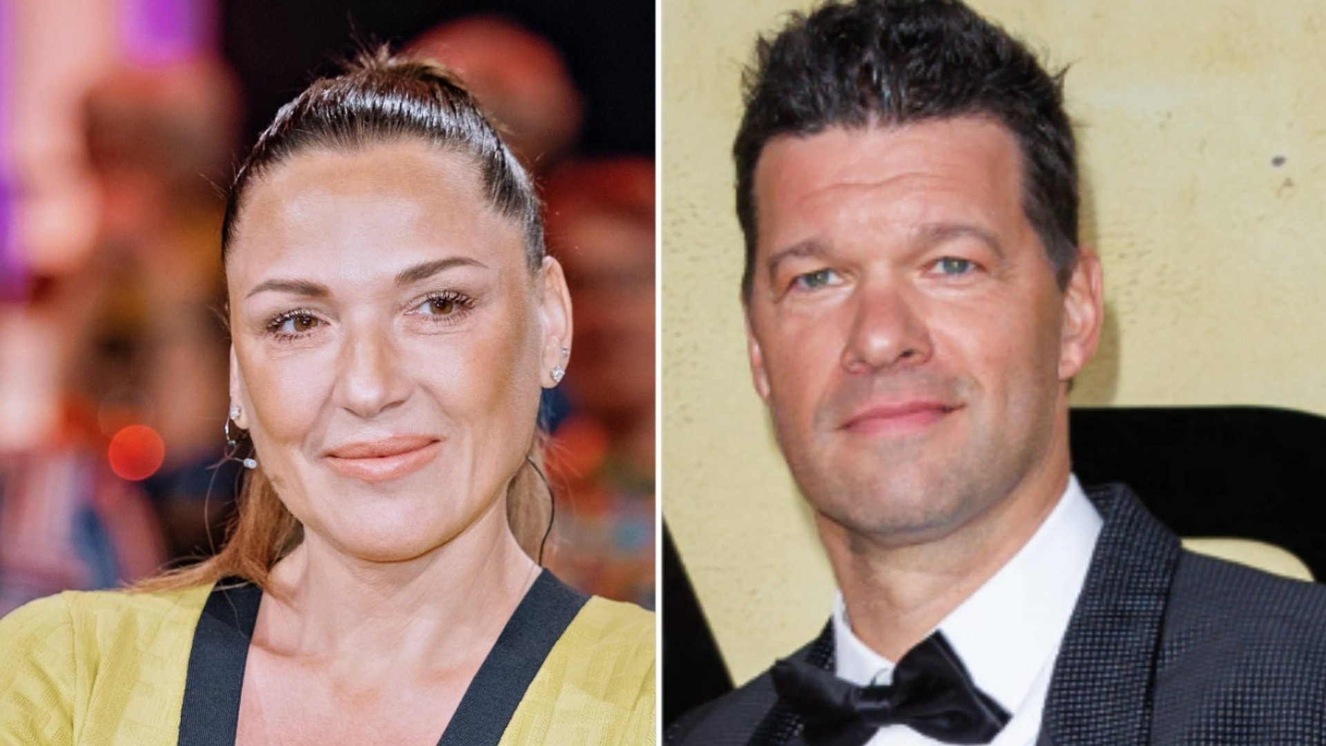 Simone und Michael Ballack haben vor fünf Jahren ihren Sohn Emilio verloren.