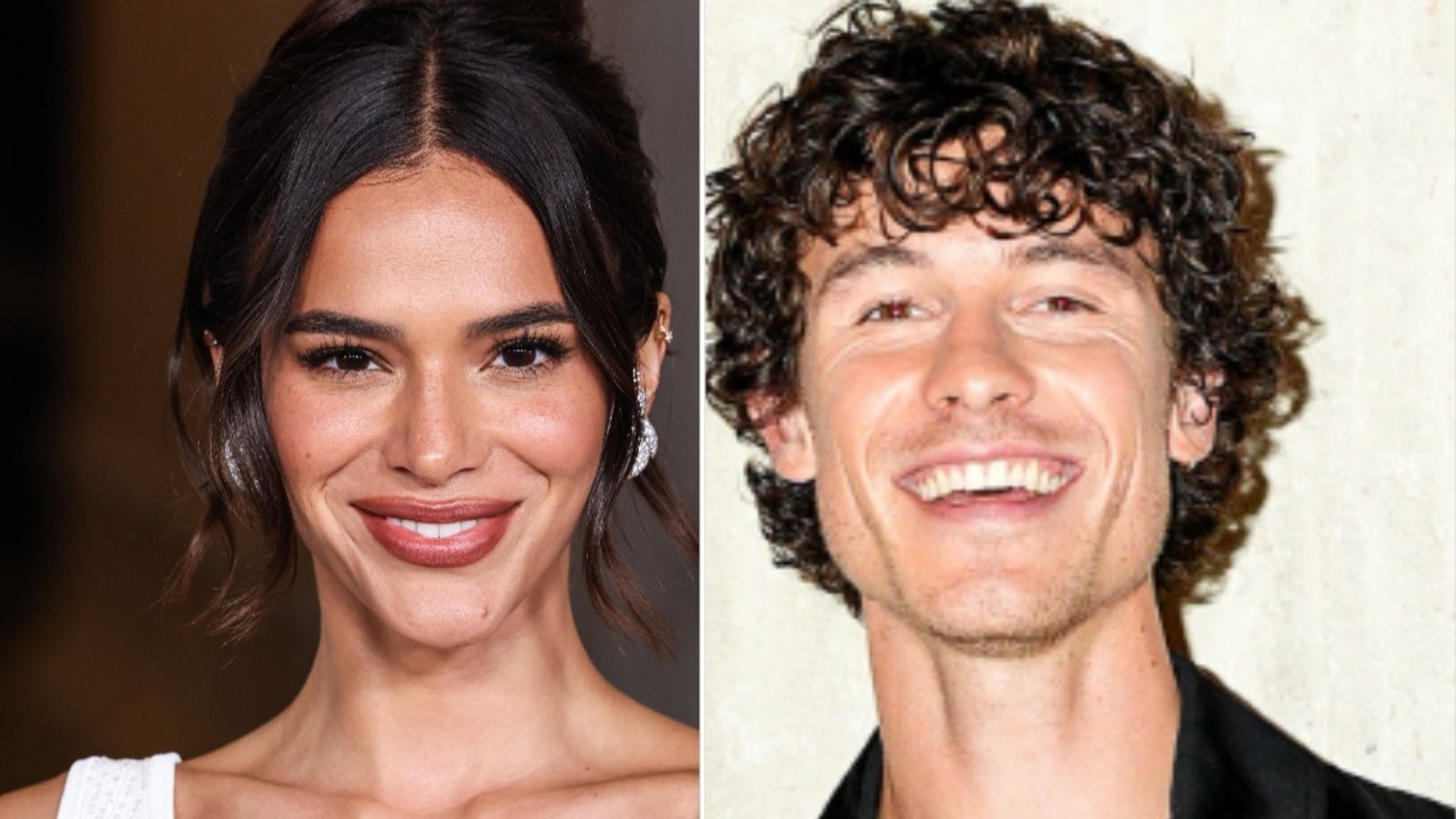 Shawn Mendes macht Beziehung zu Bruna Marquezine öffentlich.