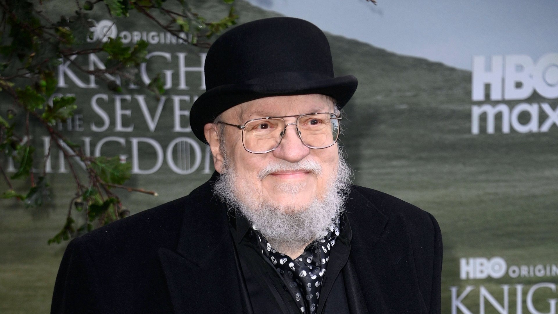 Auf George R. R. Martins Werken basiert unter anderem der Serien-Hit «Game of Thrones».