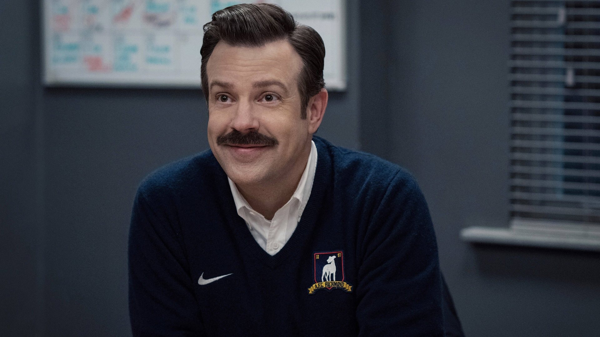 Am 5. August startete die vierte Staffel von «Ted Lasso».