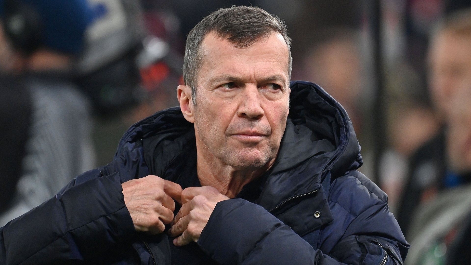 Lothar Matthäus ist inzwischen zweifacher Opa. Doch die Mutterschaft seiner Tochter Viola war mit schweren Verlusten verbunden.