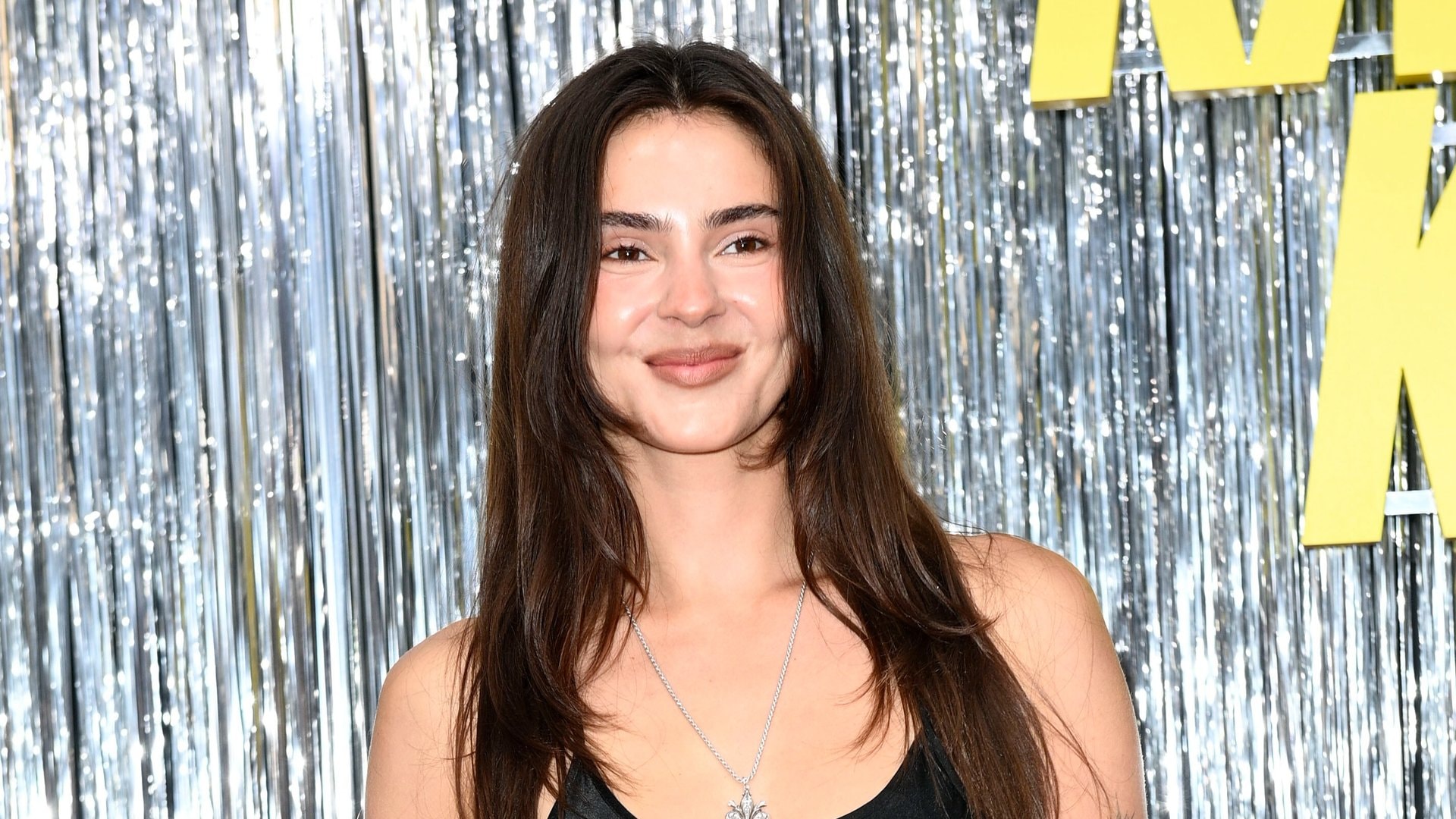 Stefanie Giesinger hat einen «super lieben Typen» kennengelernt.