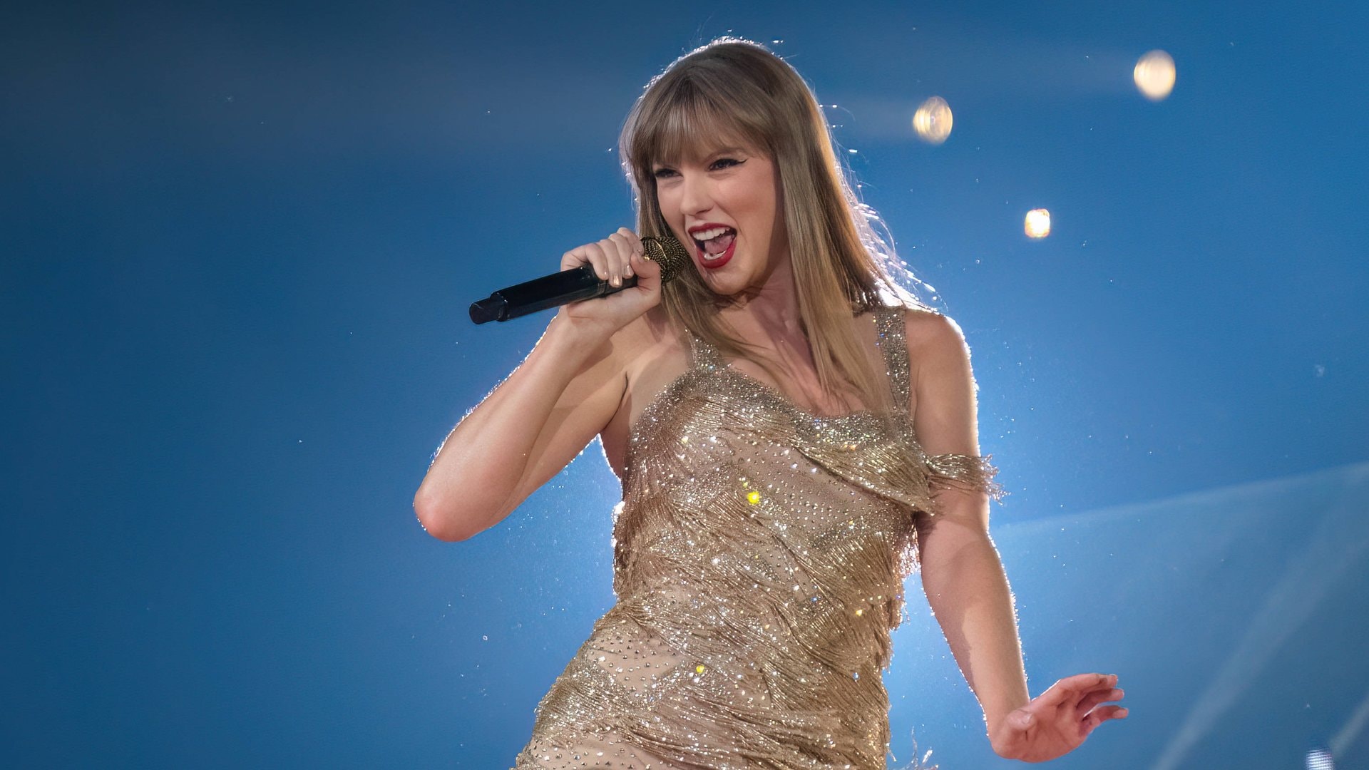 Taylor Swift darf sich über eine weitere Ehrung freuen.