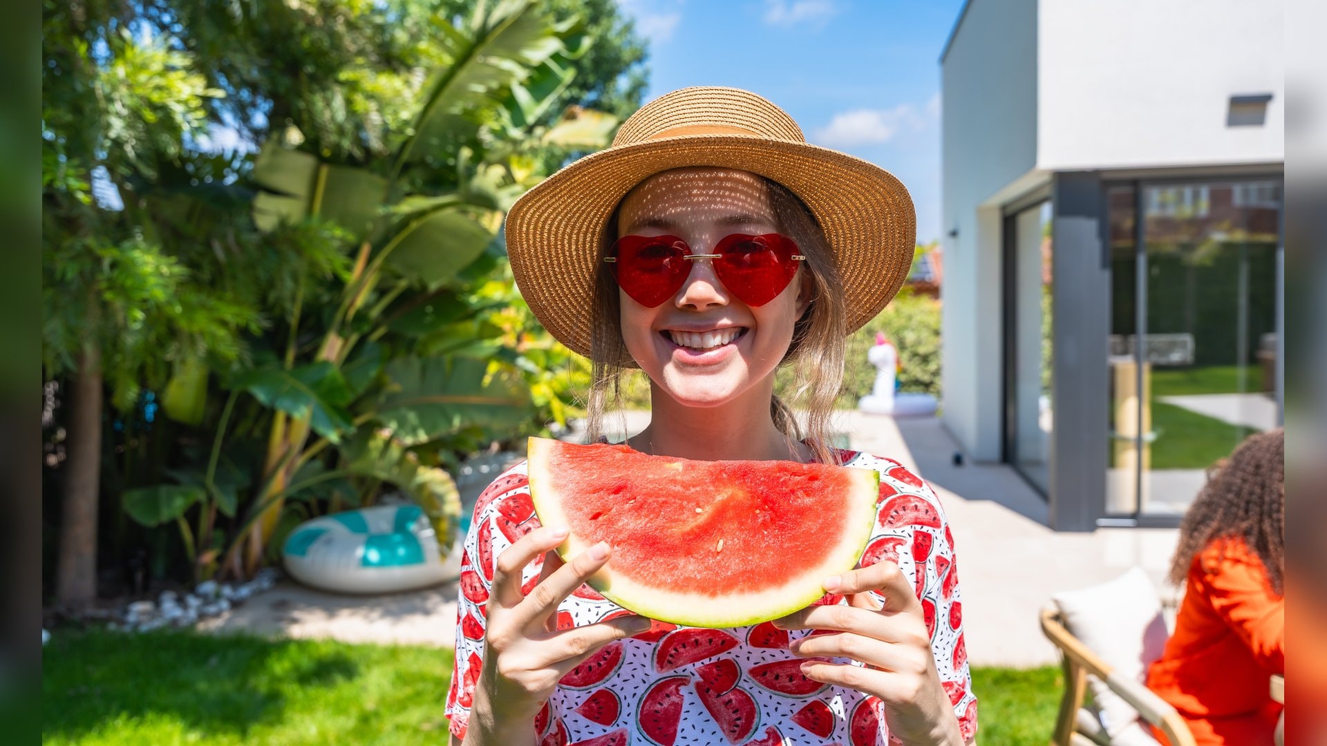 Wassermelone, Gurke oder Erdbeeren: Bei hohen Temperaturen greifen viele automatisch zu besonders saftigen Lebensmitteln. Doch welche sogenannten «Cooling Foods» sind tatsächlich eine gute Wahl bei Hitze?