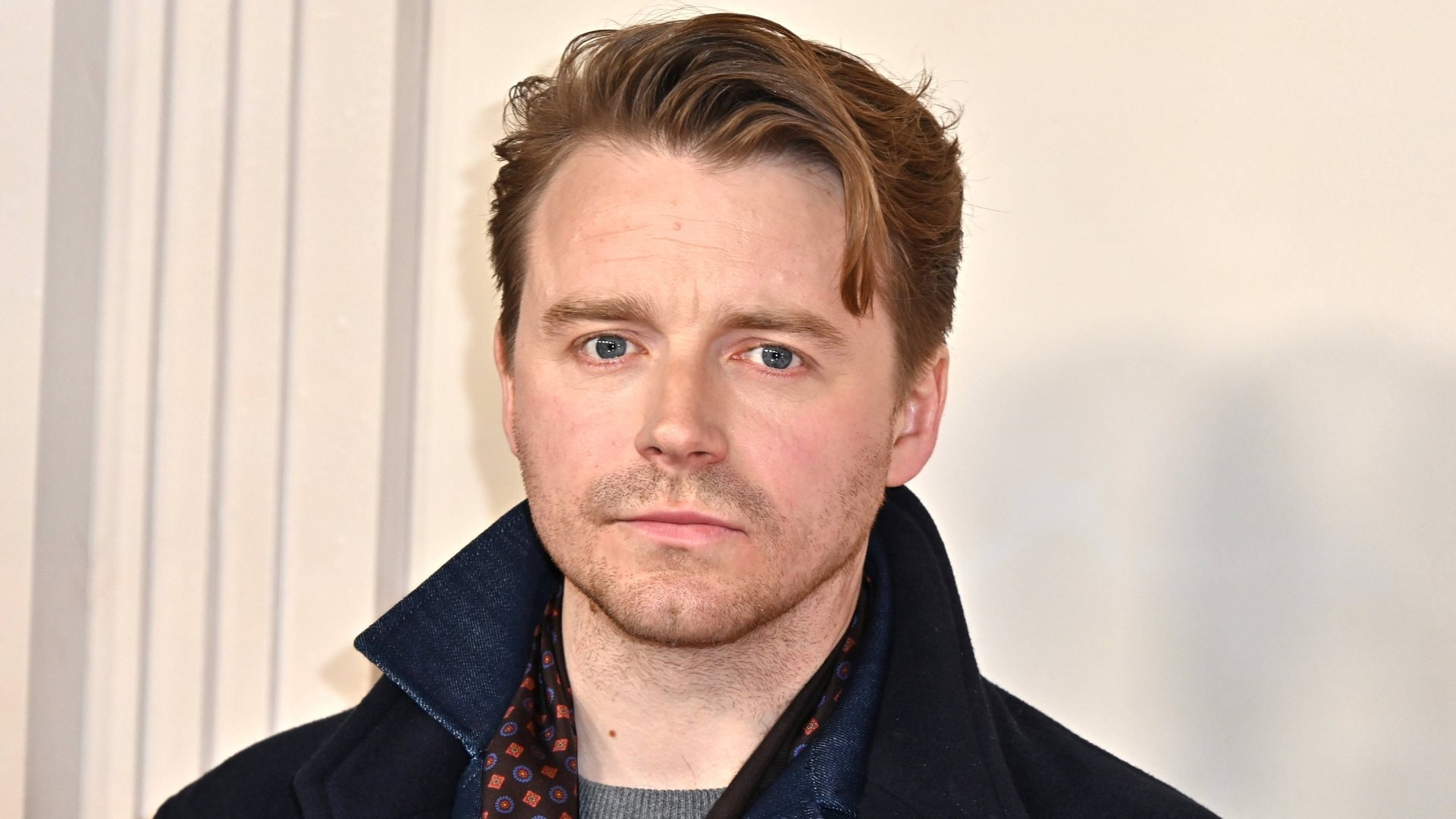 Jack Lowden spielt seit Jahren die Hauptrolle in «Slow Horses».