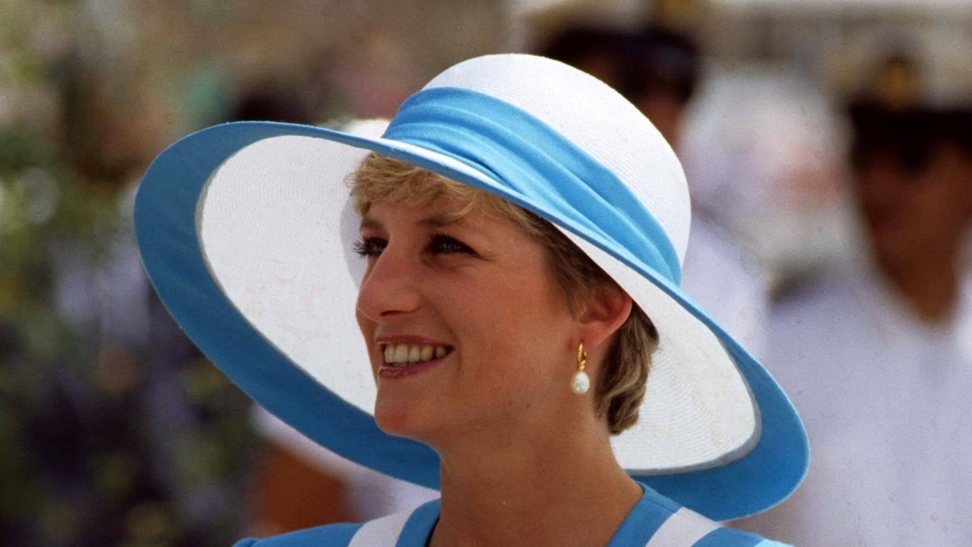 Prinzessin Diana hätte am 1. Juli ihren 65. Geburtstag gefeiert.