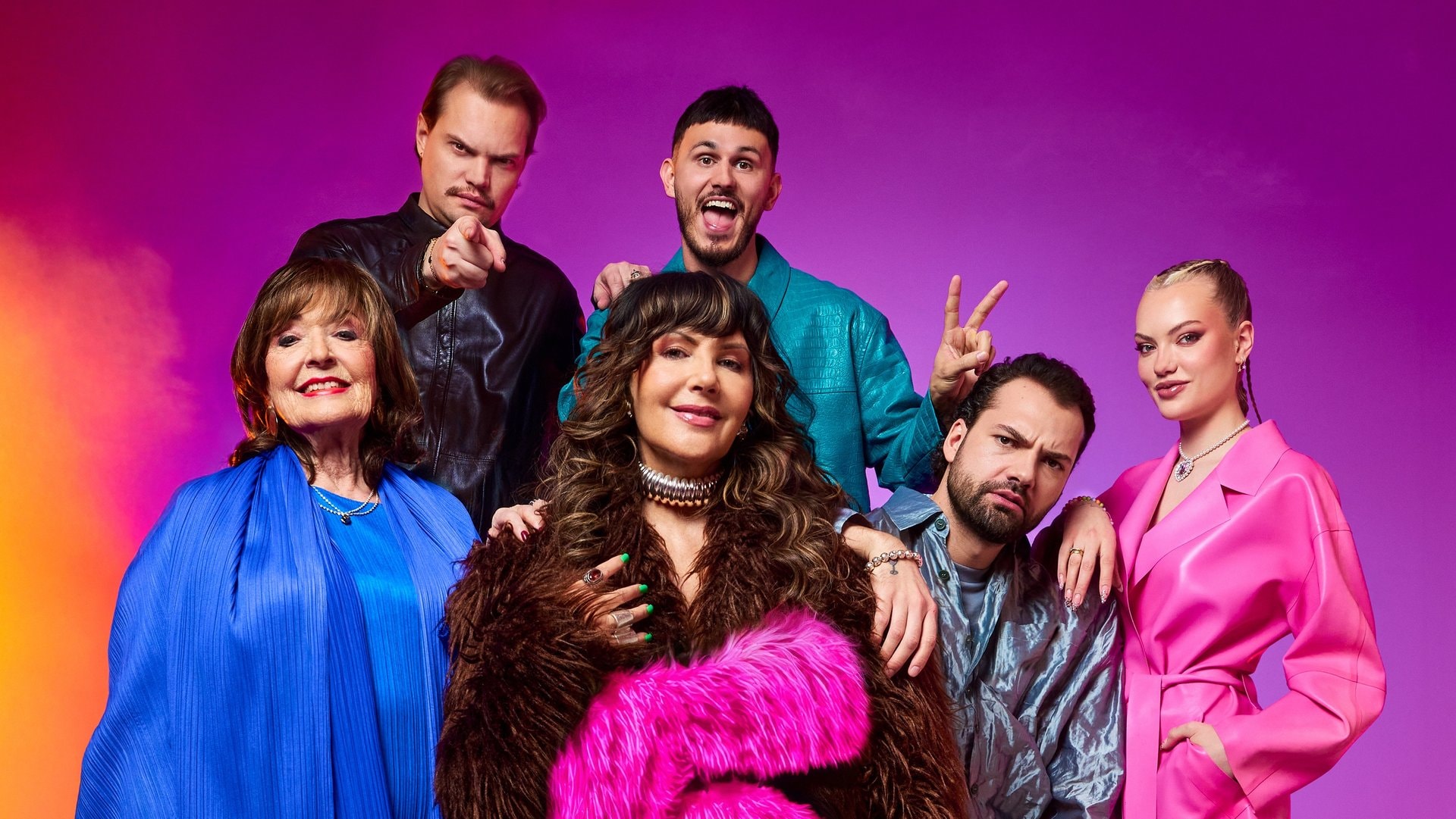 «Diese Ochsenknechts» floppen im Free-TV.