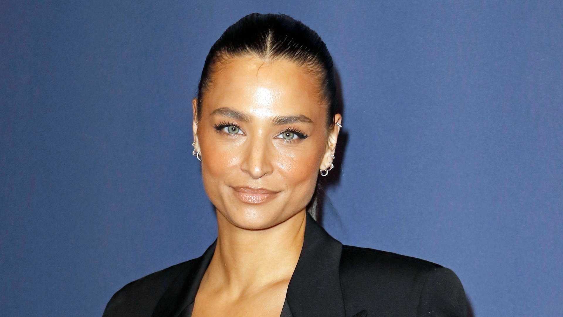 Bei Amira Aly "hat sich bisschen was getan".