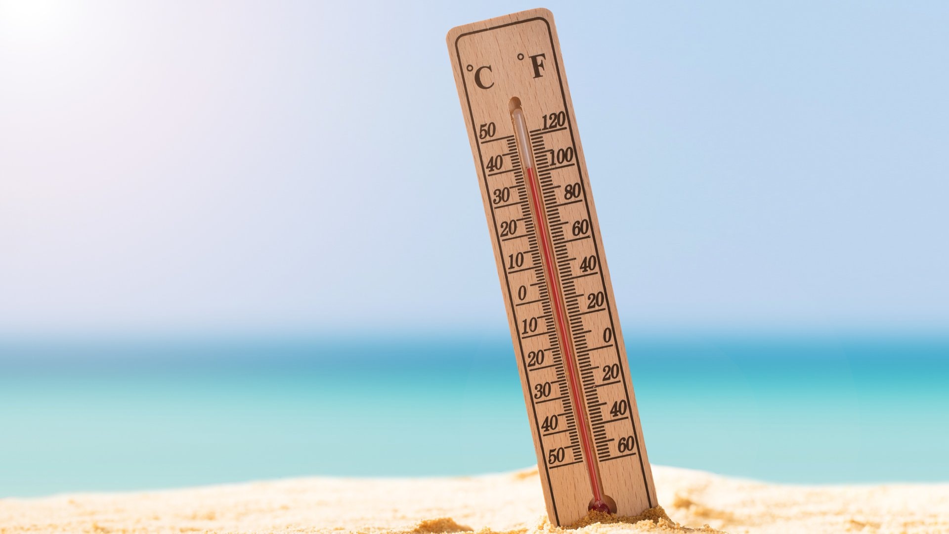 Das Thermometer steigt immer weiter, aber mit den richtigen Gadgets wird die Sommerhitze erträglicher.