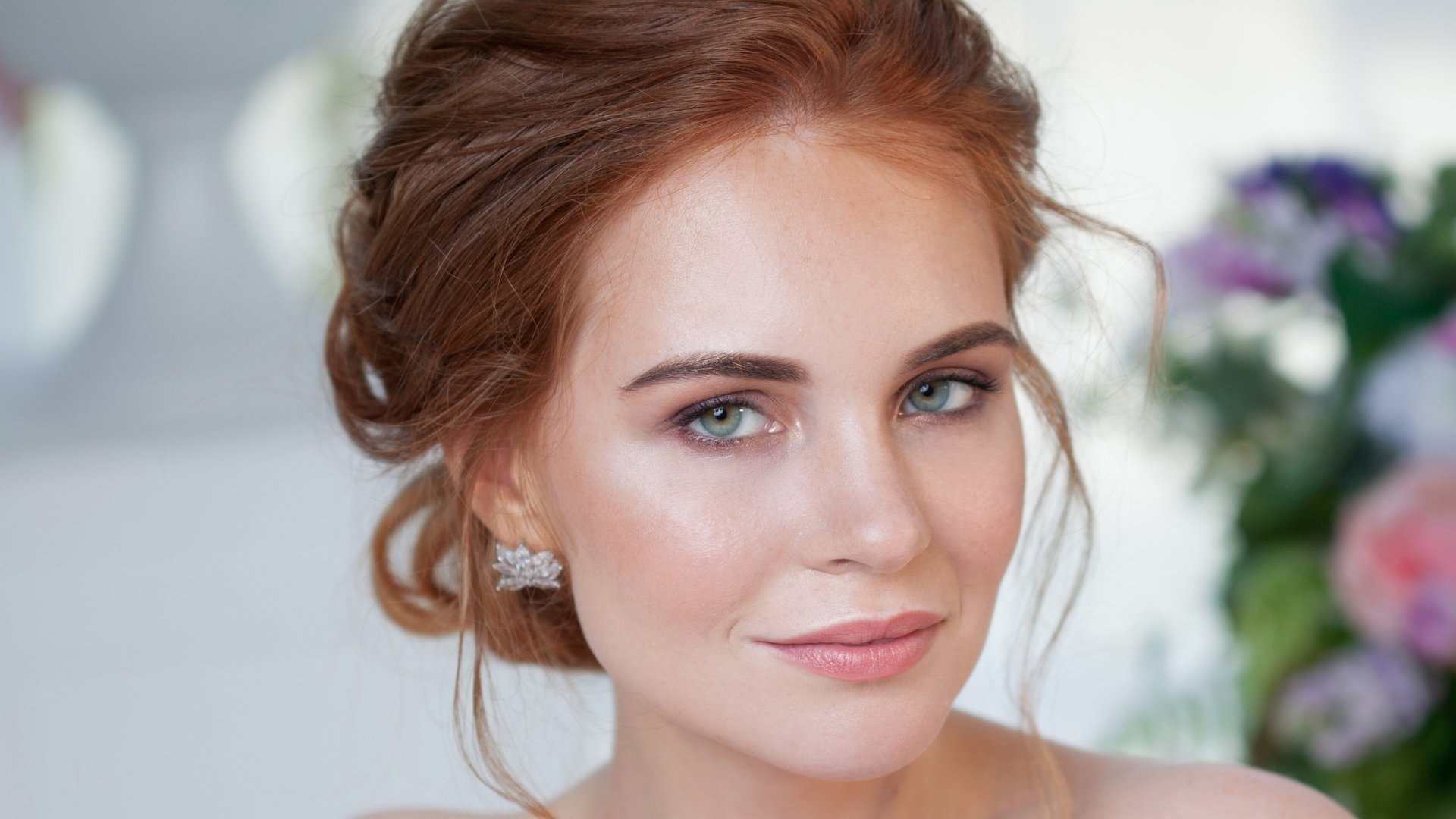Bei dem angesagten Look kommt es auf den Glow an.