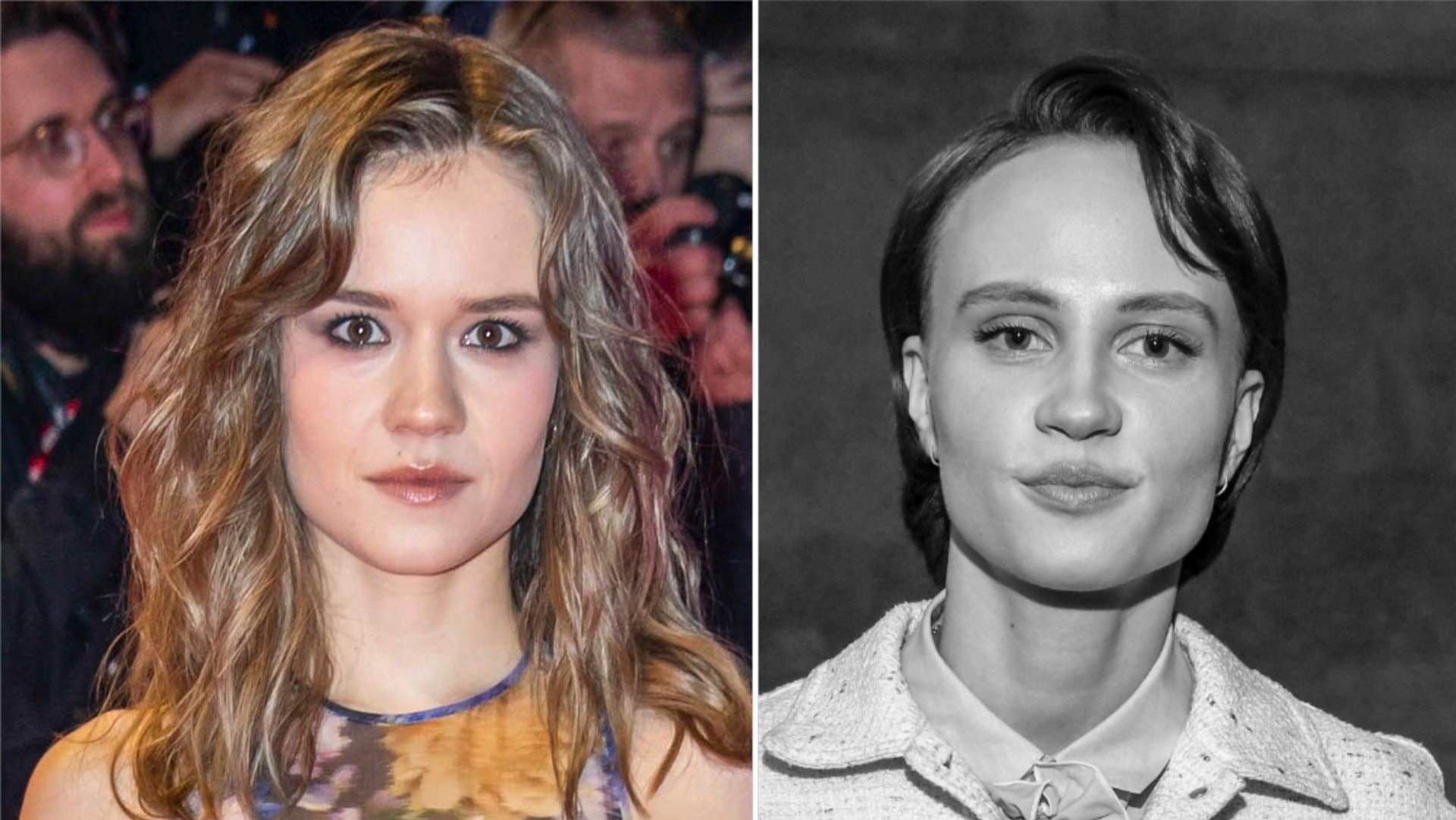 Lea Drinda übernimmt die Rolle der verstorbenen Luna Jordan in «Hamburg Days».