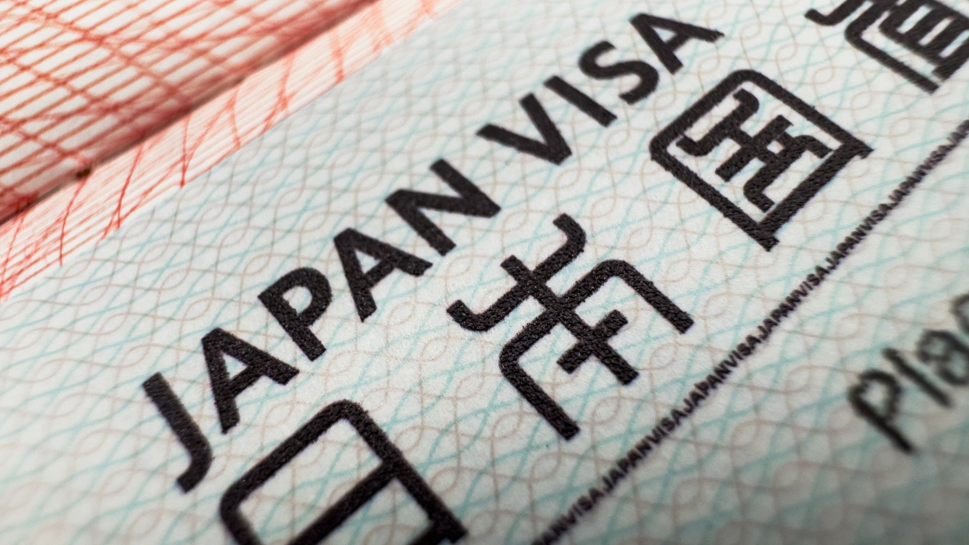Japan erhöht seine Kosten für zahlreiche Visa um das Fünffache.