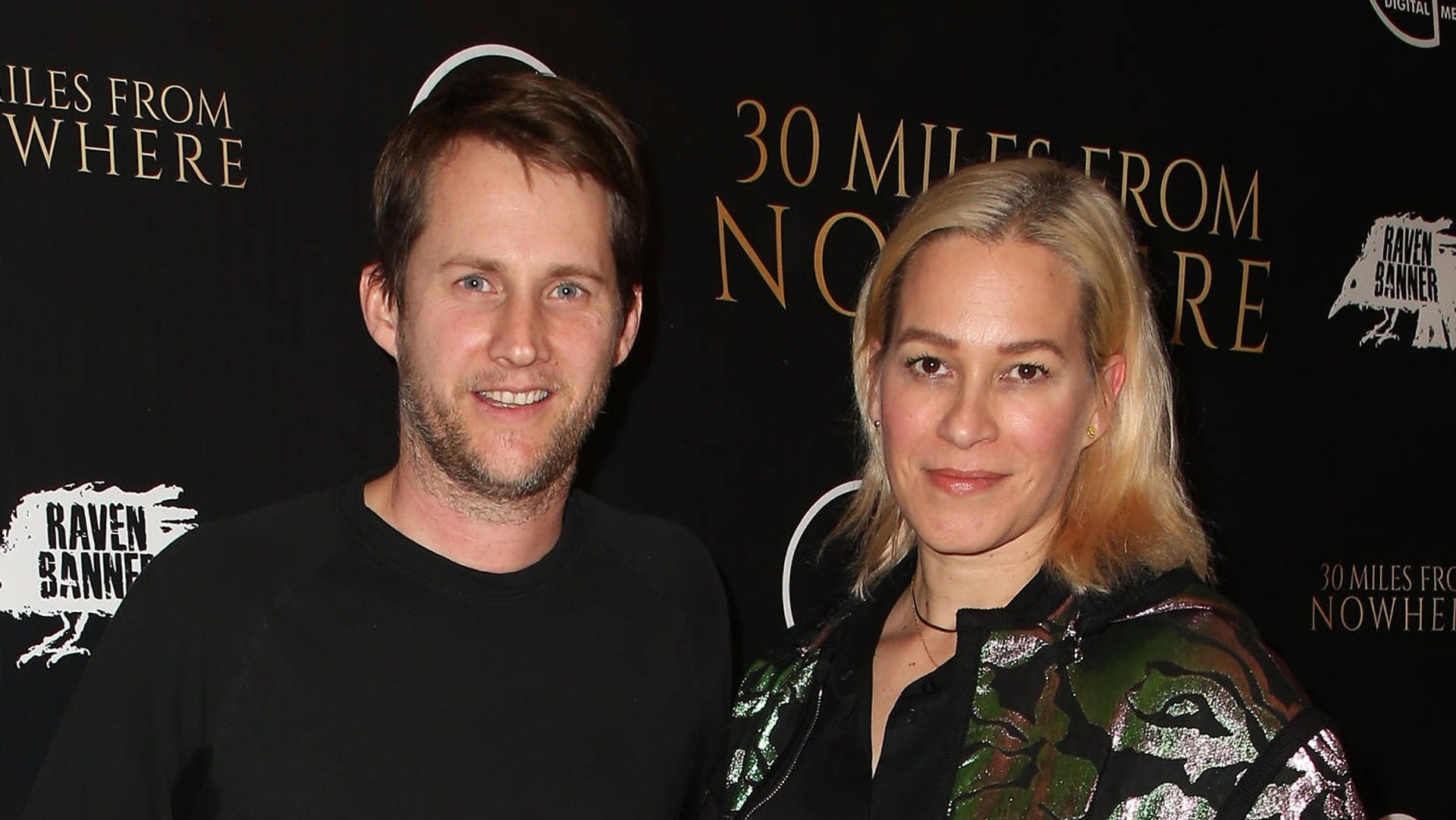 Derek Richardson und Franka Potente hatten 2012 geheiratet und haben zwei gemeinsame Töchter.