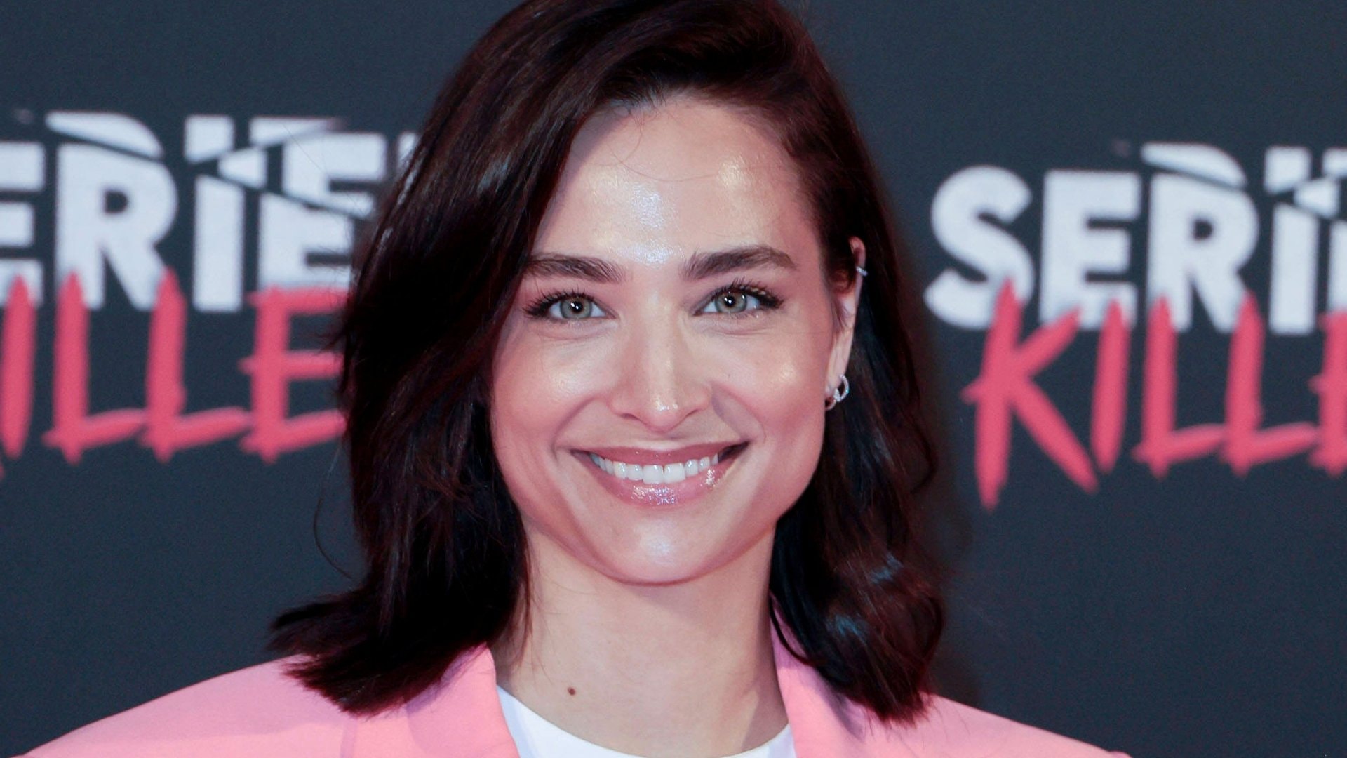 Amira Aly ist derzeit mit ihrem dritten Kind schwanger.